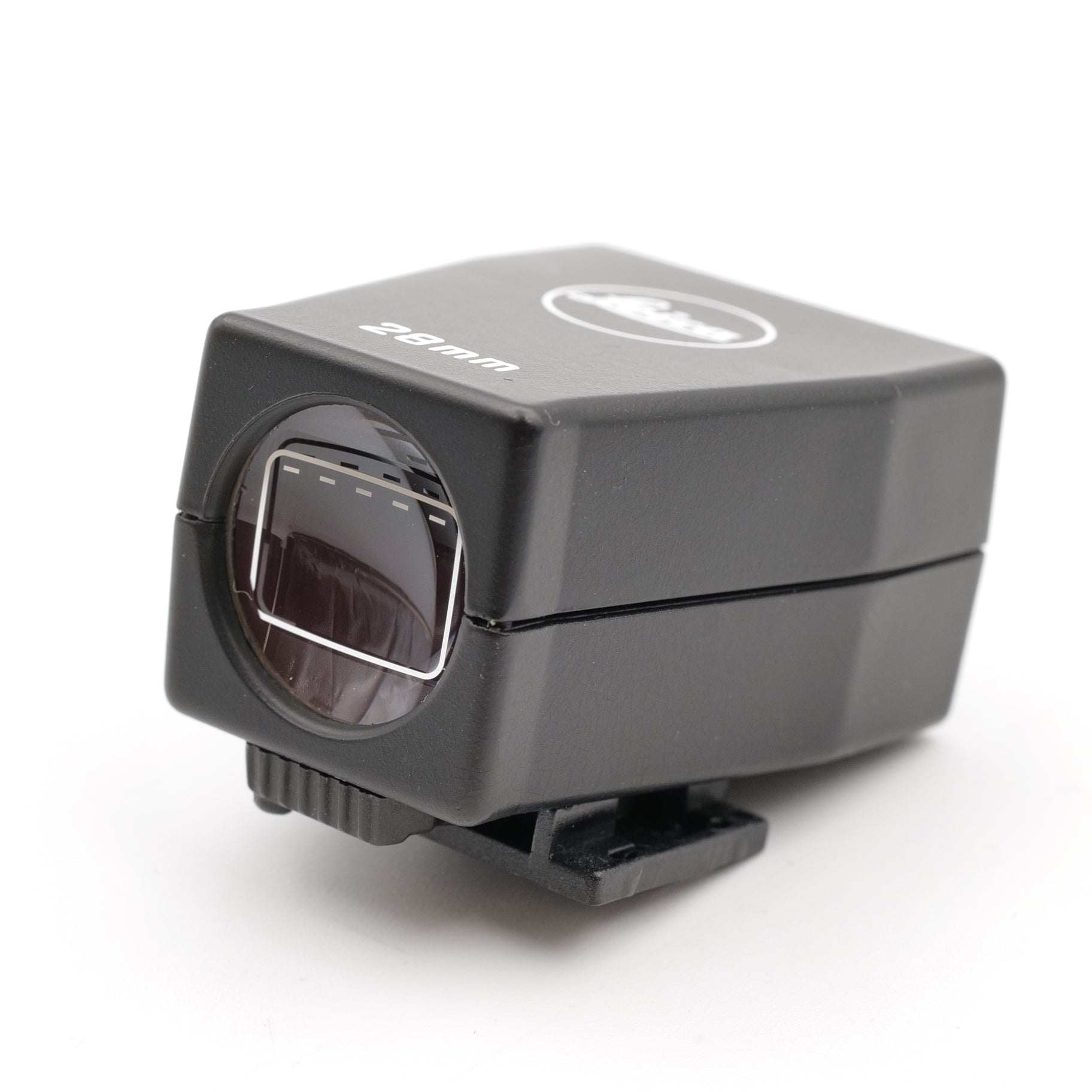 28mm Viewfinder. 12 009
