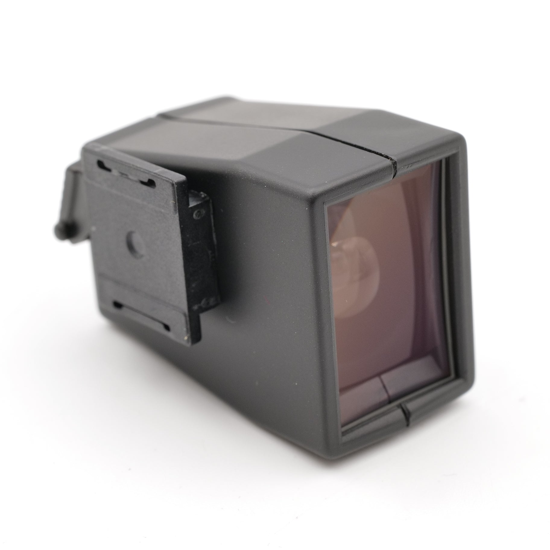 21mm Viewfinder. 12 008
