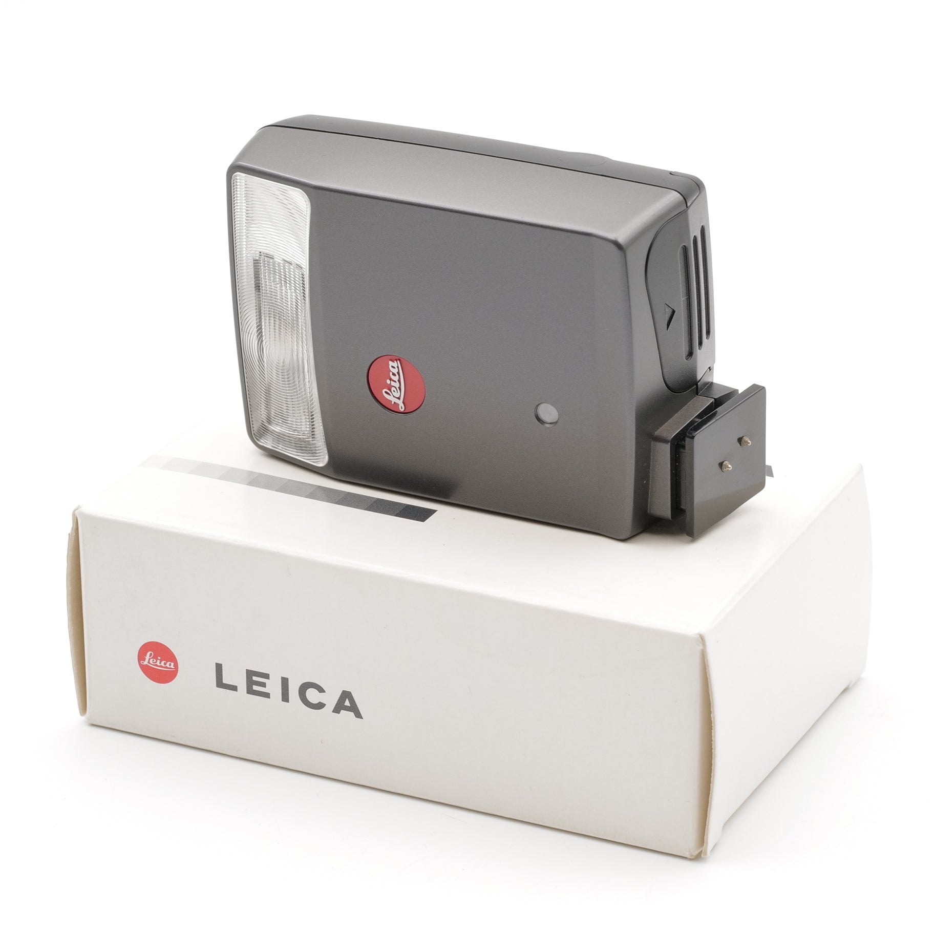 Flash Unit CF, Black. 0024637