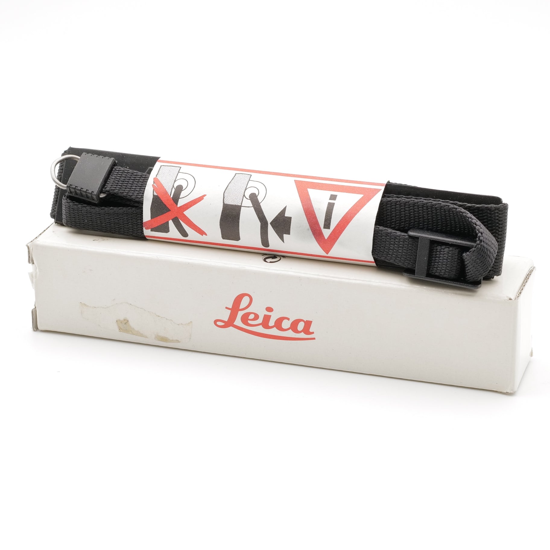 Carrying Strap. 14 312