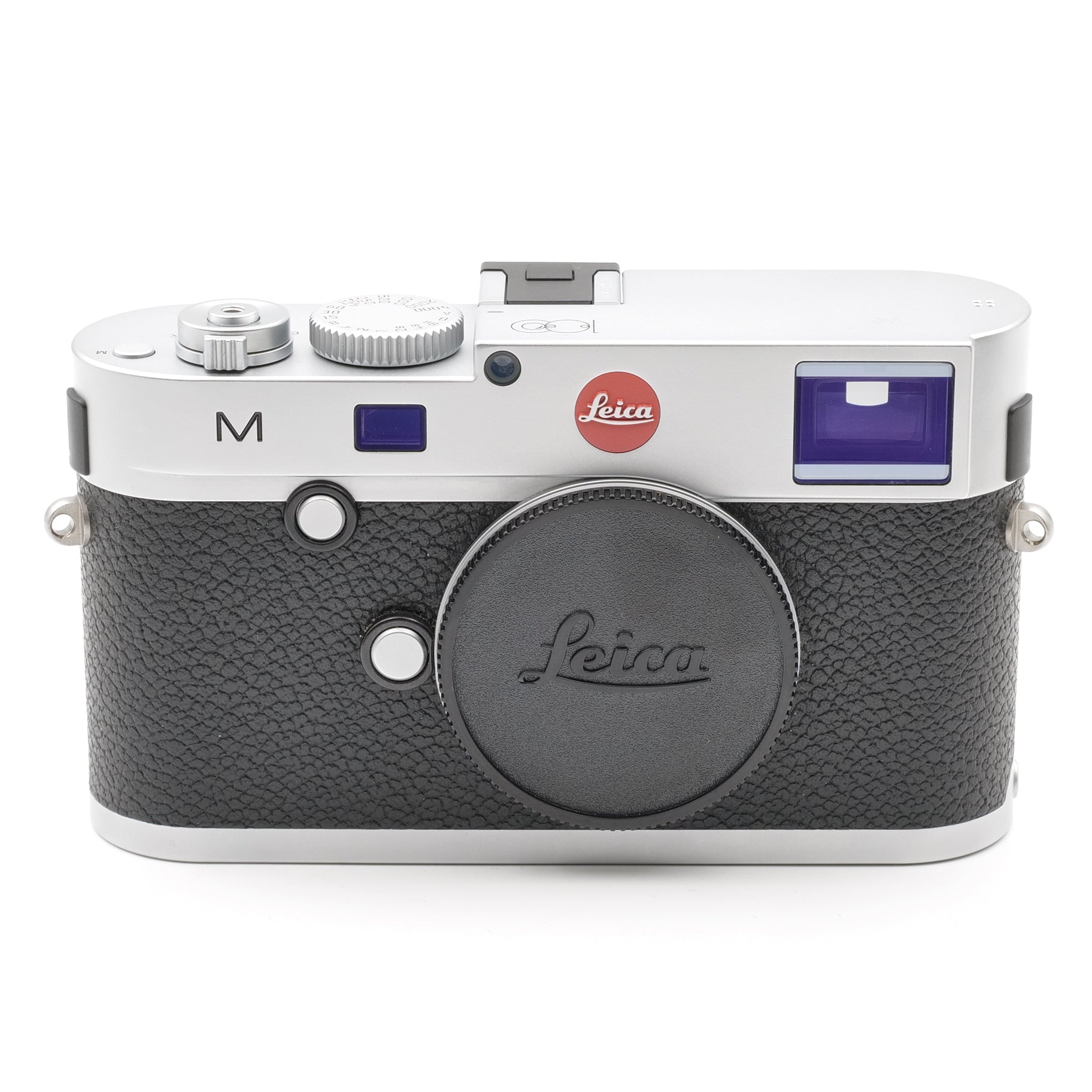 Leica Manchester UK | M (Typ 240) '100 Year', Chrome. 4849037