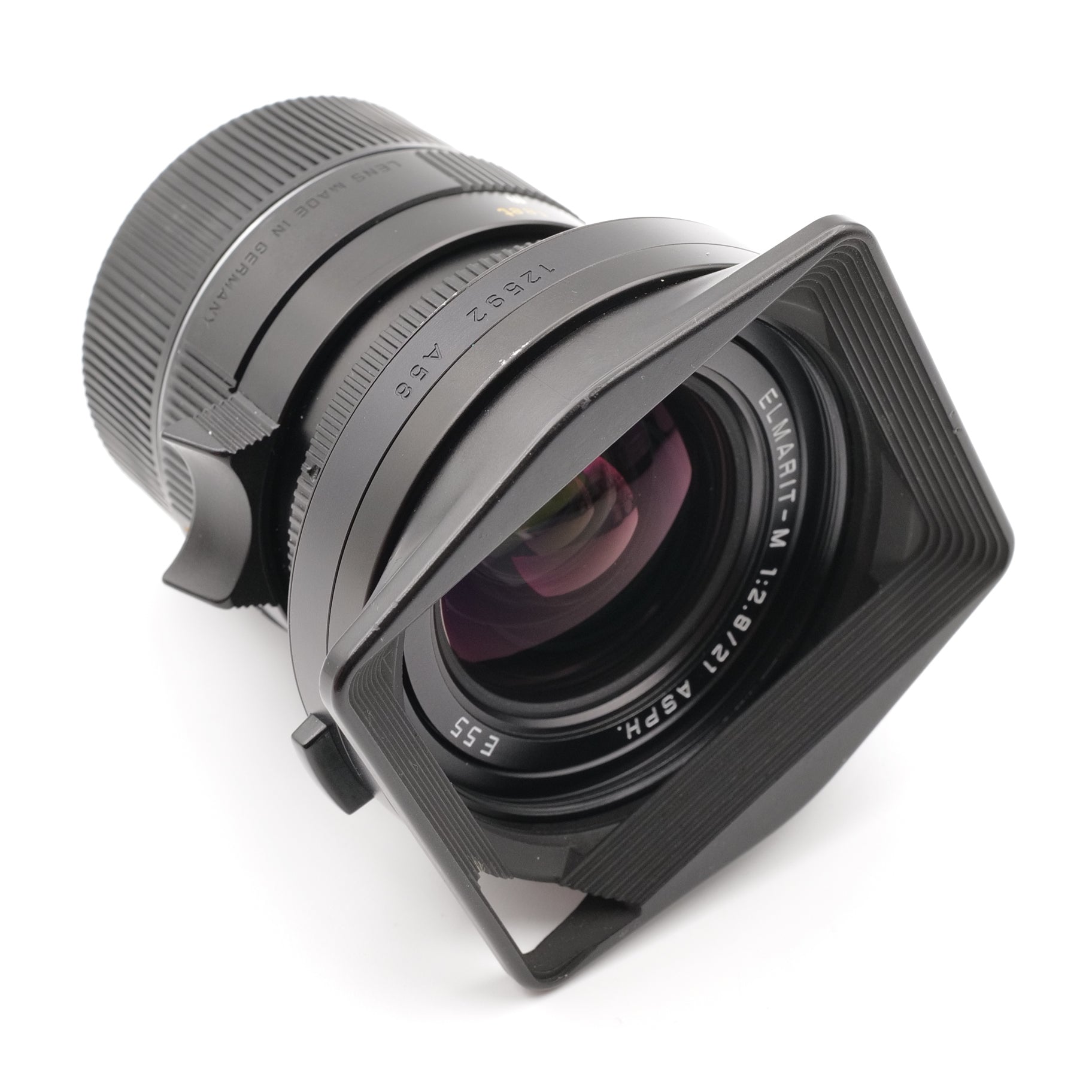 21mm f/2.8 Elmarit-M ASPH. 3947077