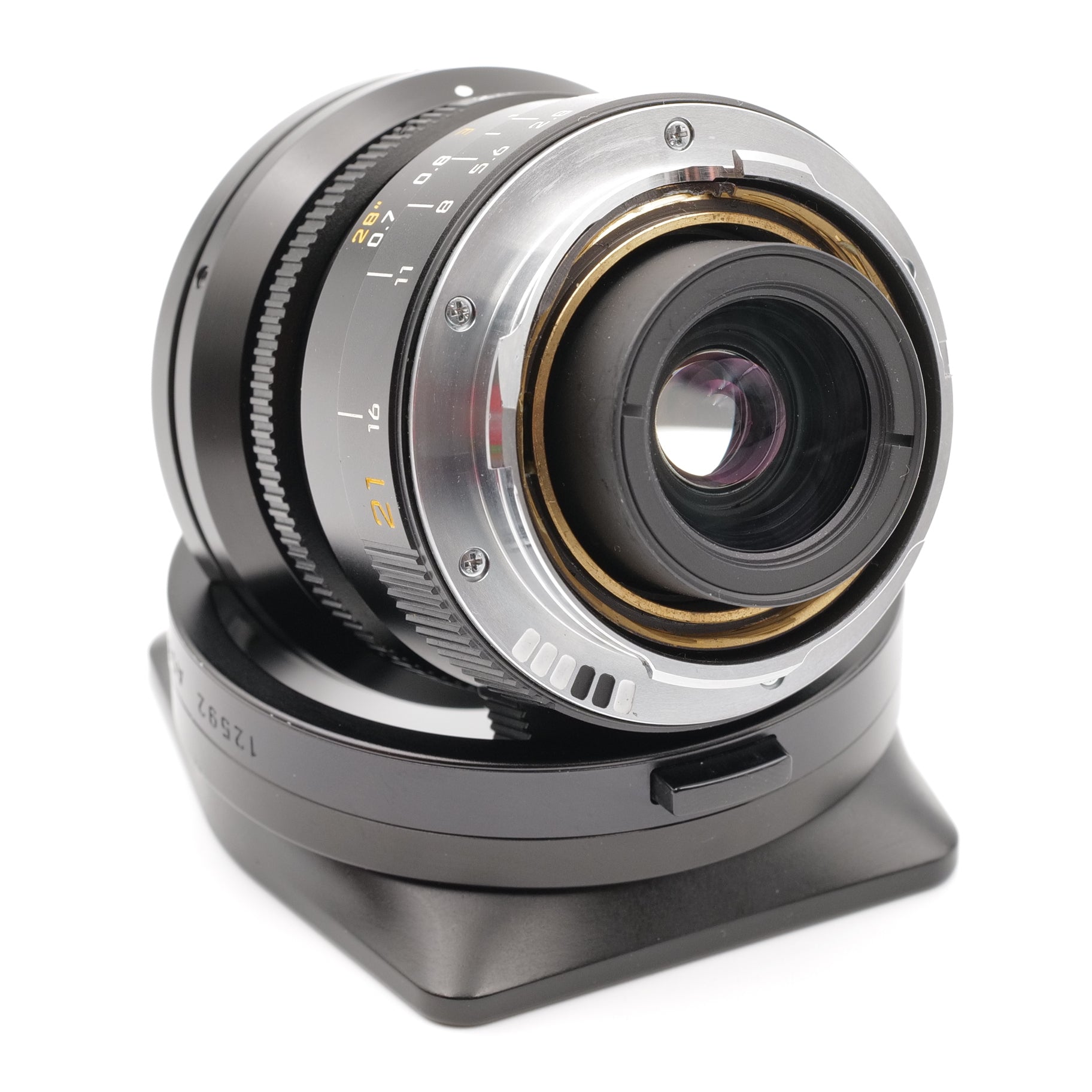 21mm f/2.8 Elmarit-M ASPH. 3947077