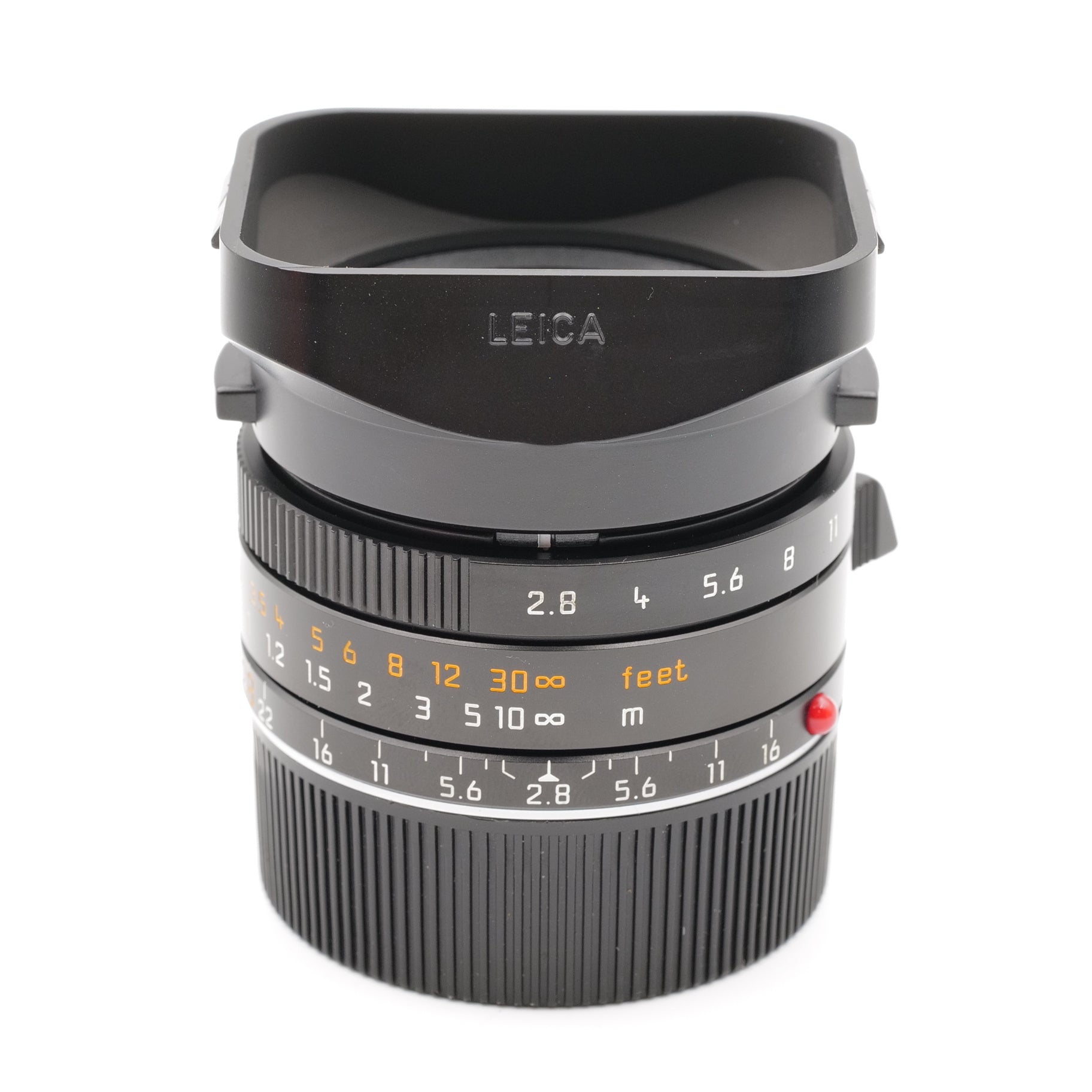 28mm f/2.8 Elmarit-M ASPH. 4190968