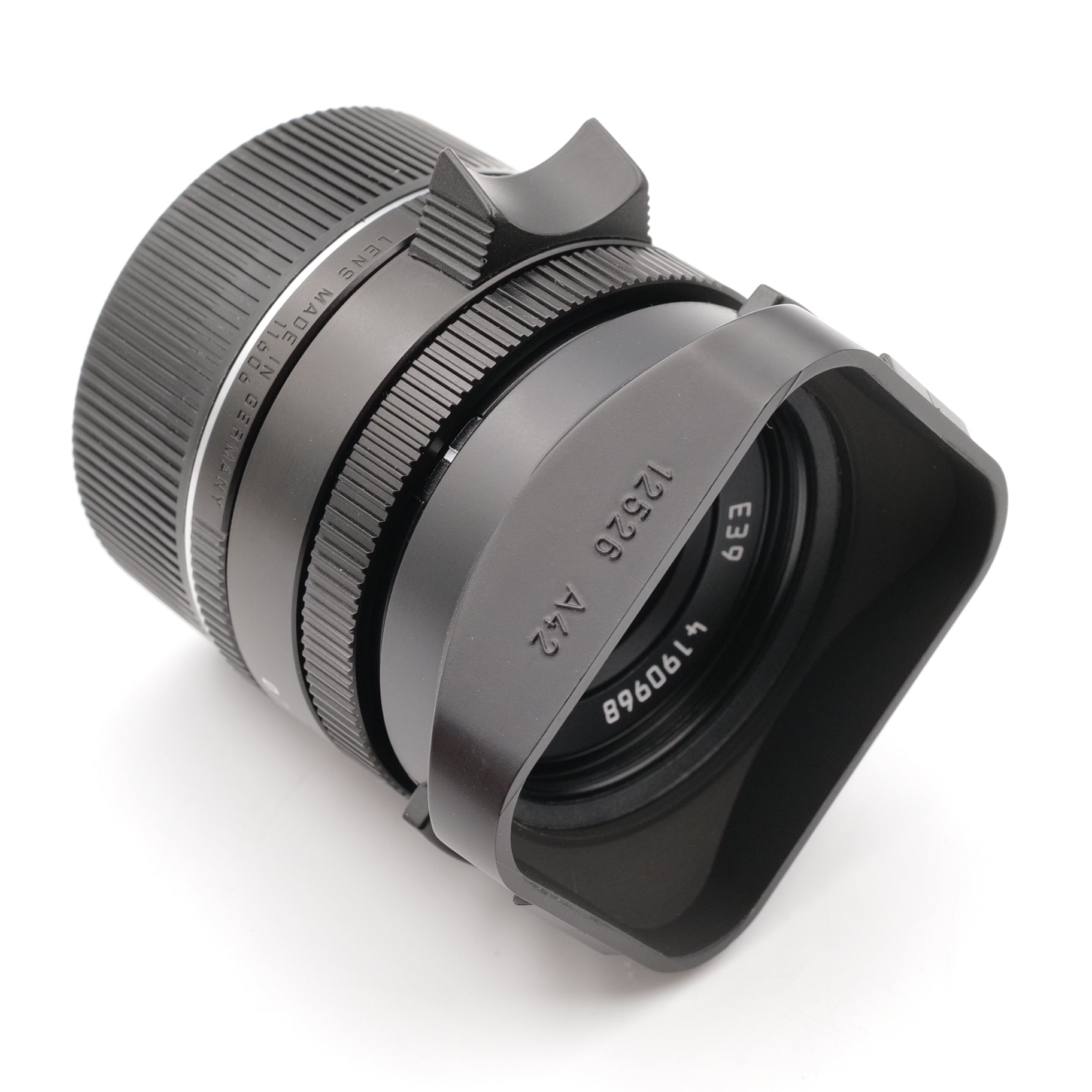 28mm f/2.8 Elmarit-M ASPH. 4190968
