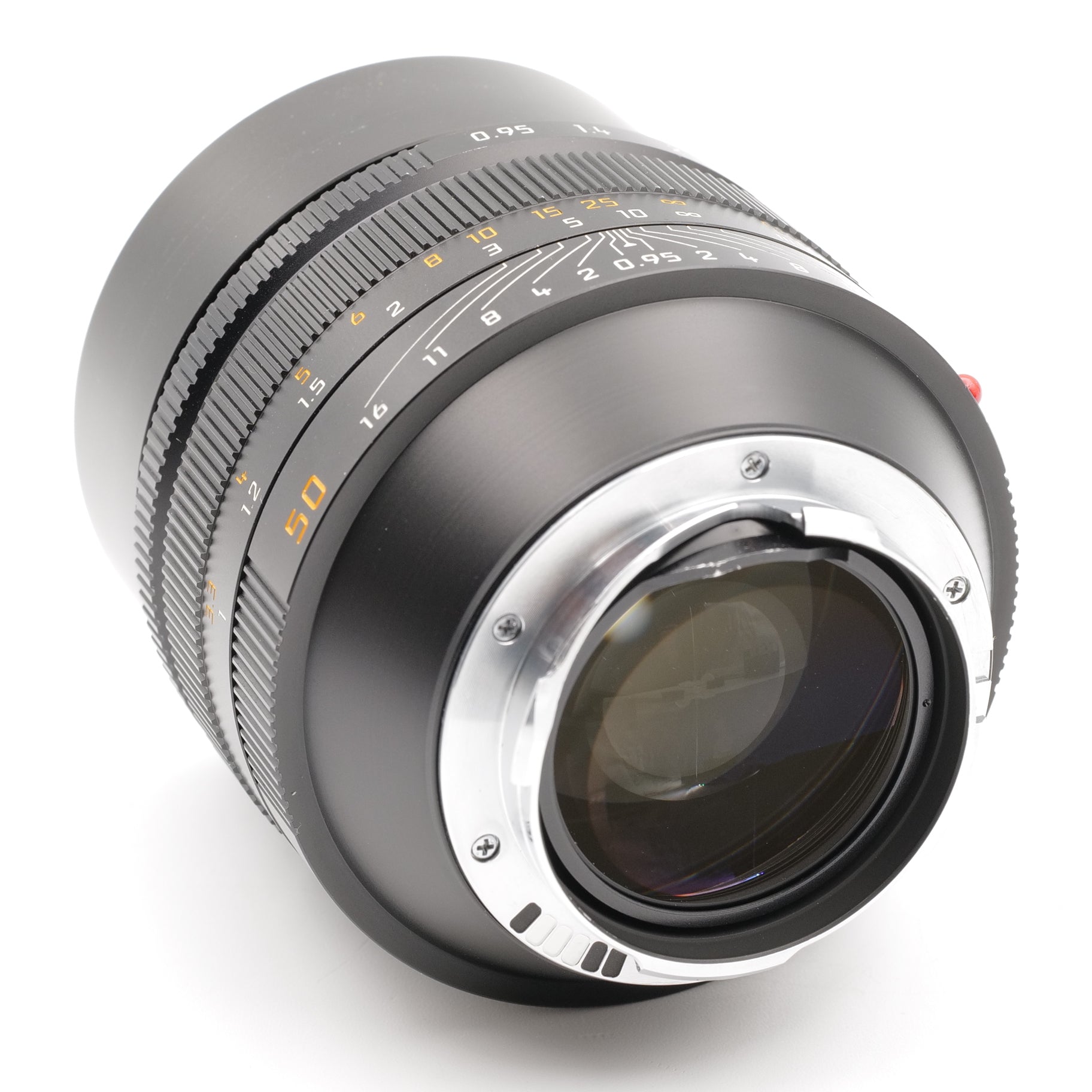 50mm f/0.95 Noctilux-M ASPH. 4313543