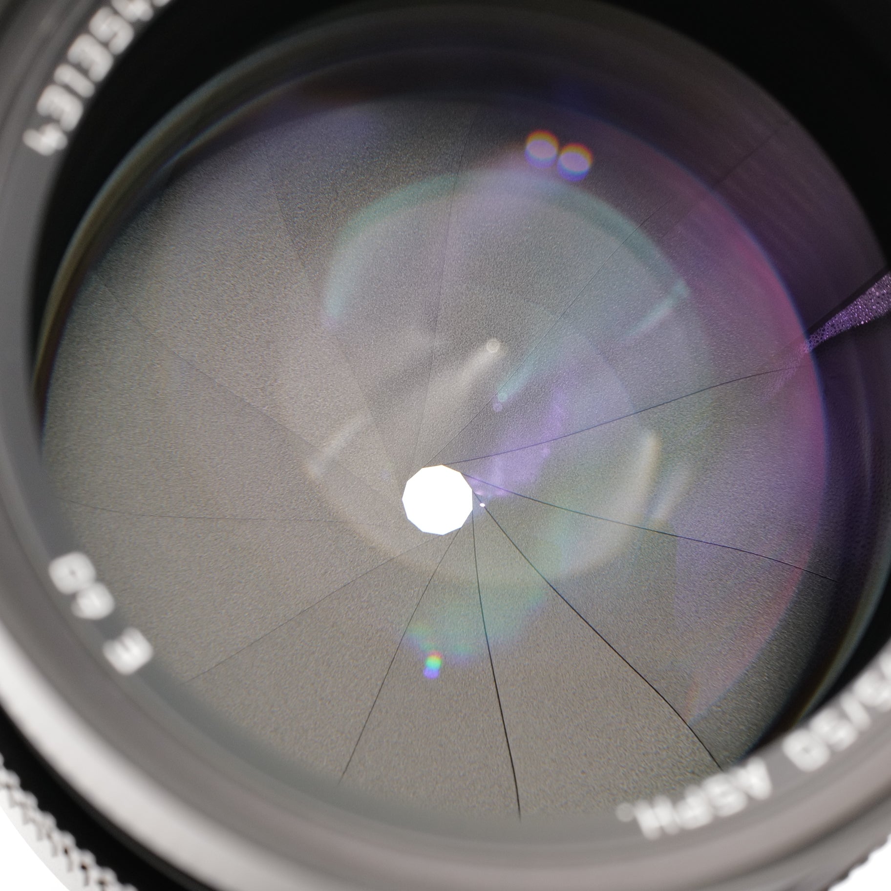 50mm f/0.95 Noctilux-M ASPH. 4313543