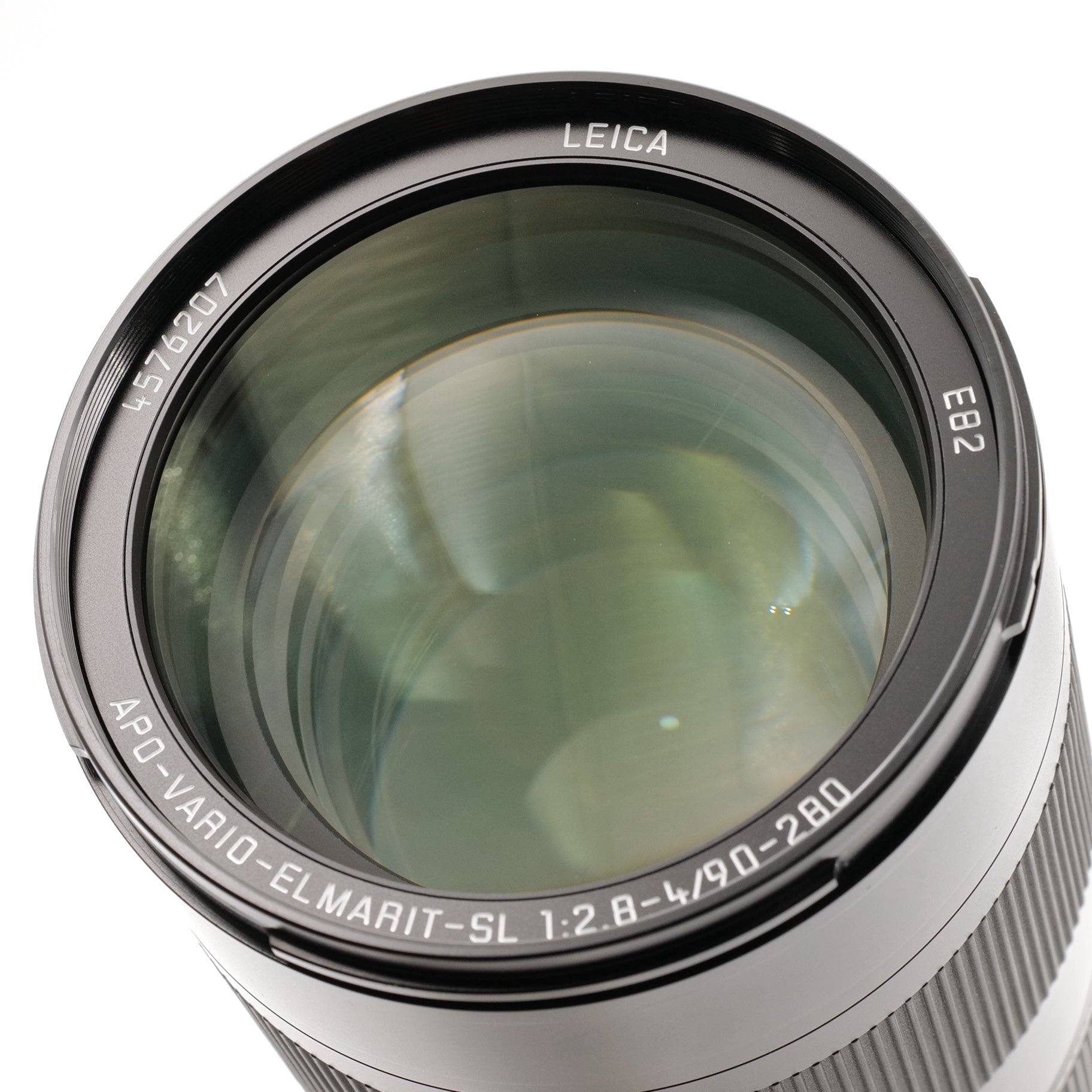 90-280mm APO-Vario-Elmarit-SL f/2.8-4. 4576207