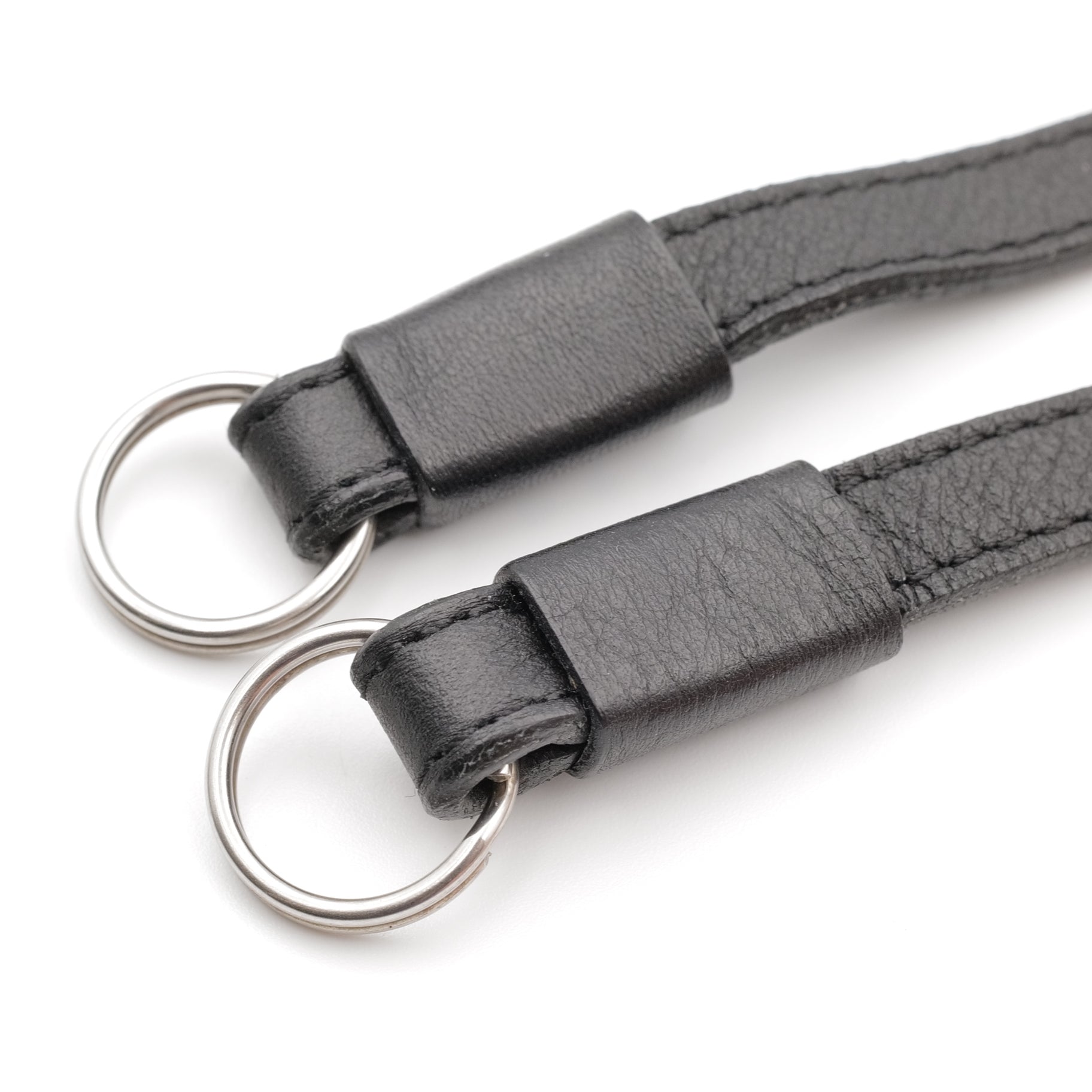 Carrying Strap-Q2, Leather, Black. 19 570