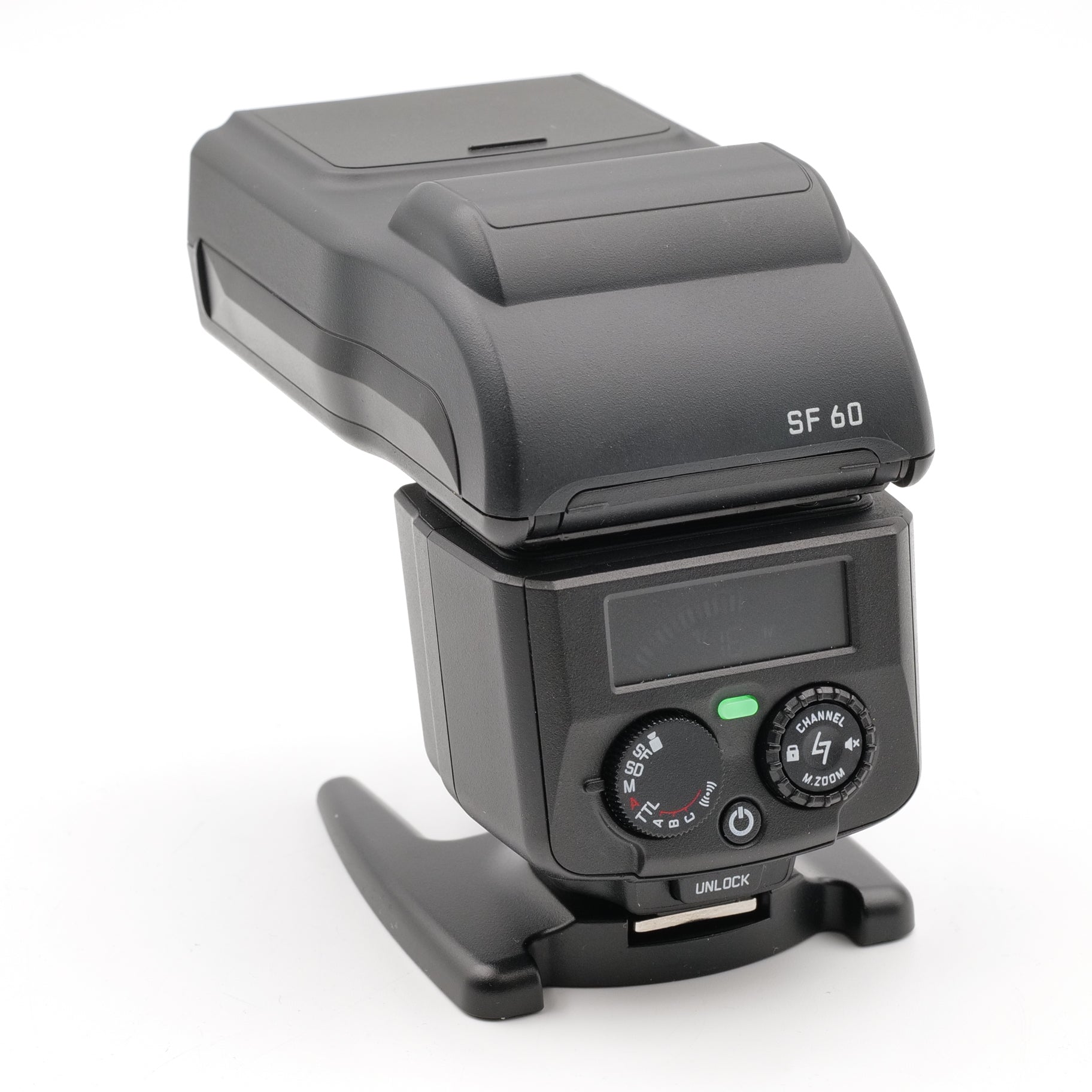 SF 60 Flash. 901046