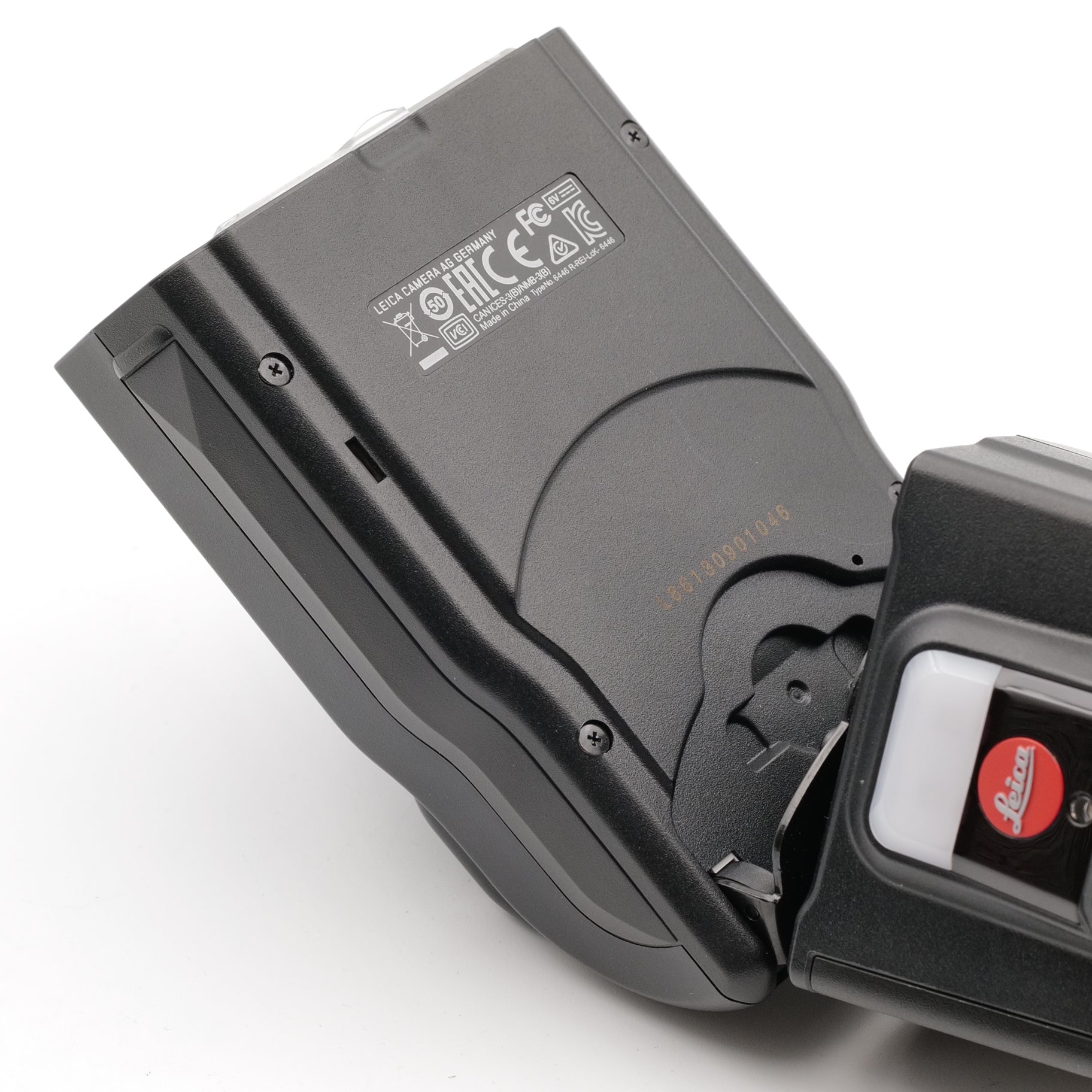 SF 60 Flash. 901046