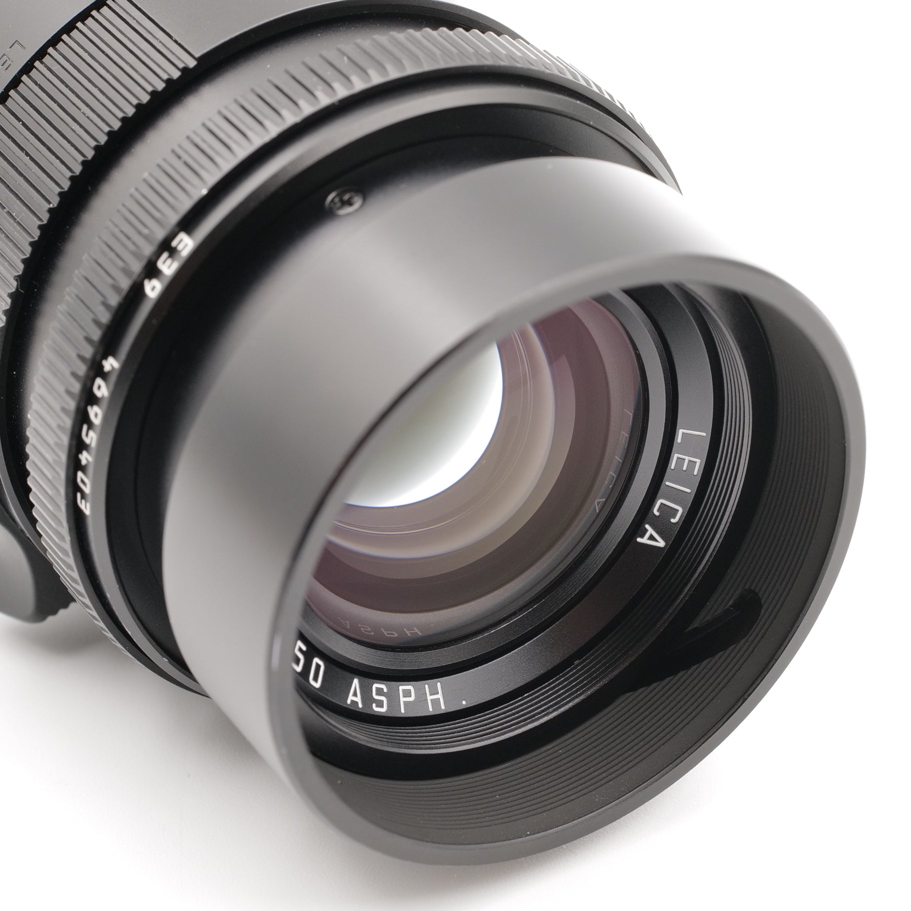 50mm f/2 Apo-Summicron-M ASPH. 4695403