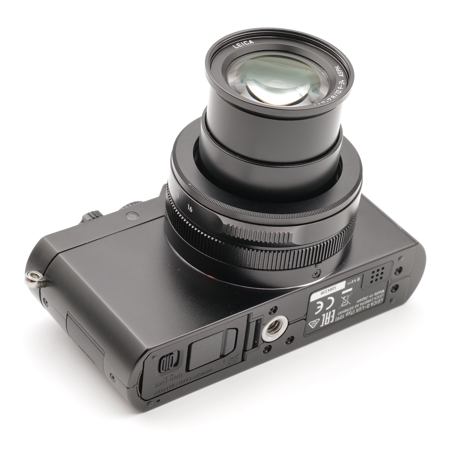 D-Lux (Typ 109). 5084338