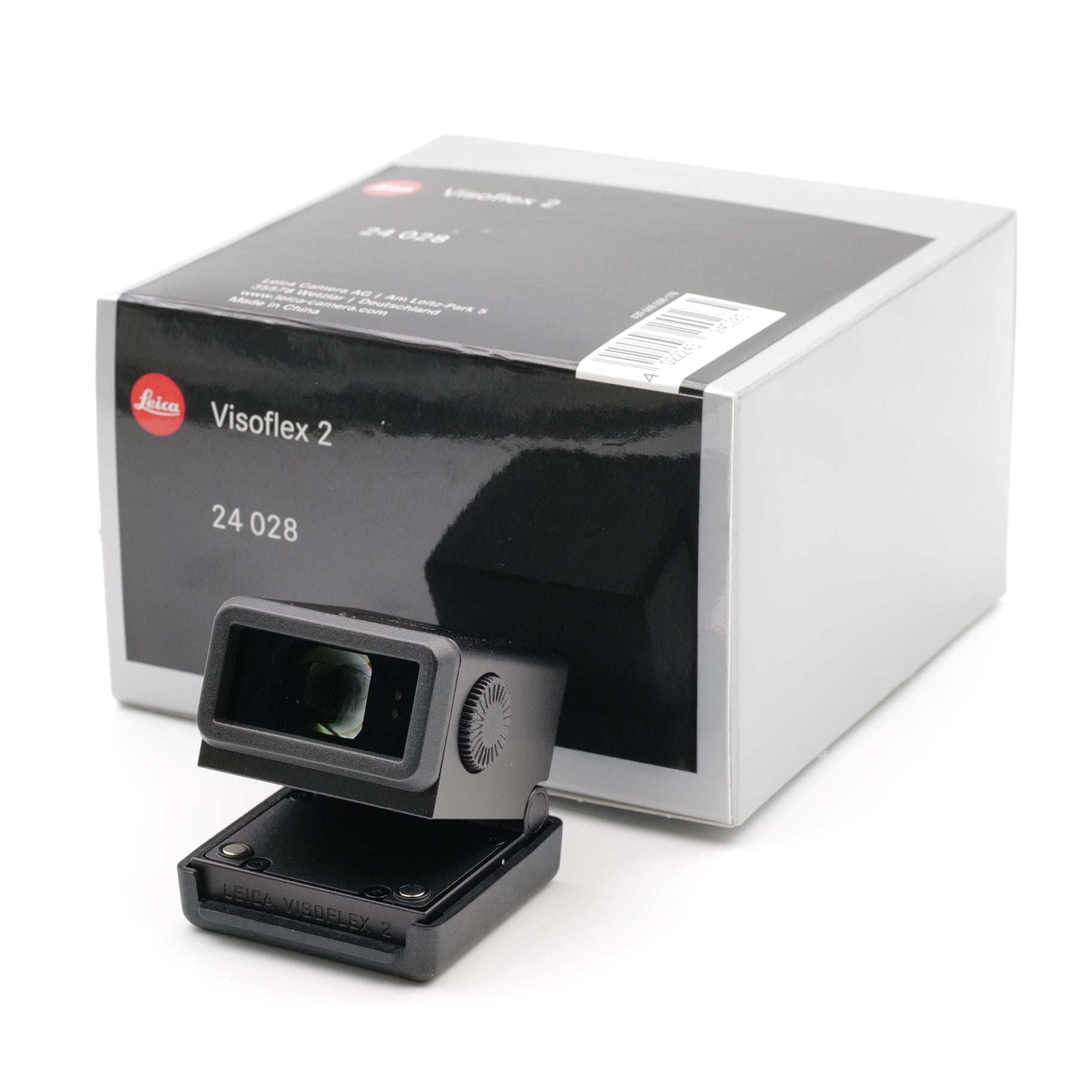 Visoflex 2. 24 028