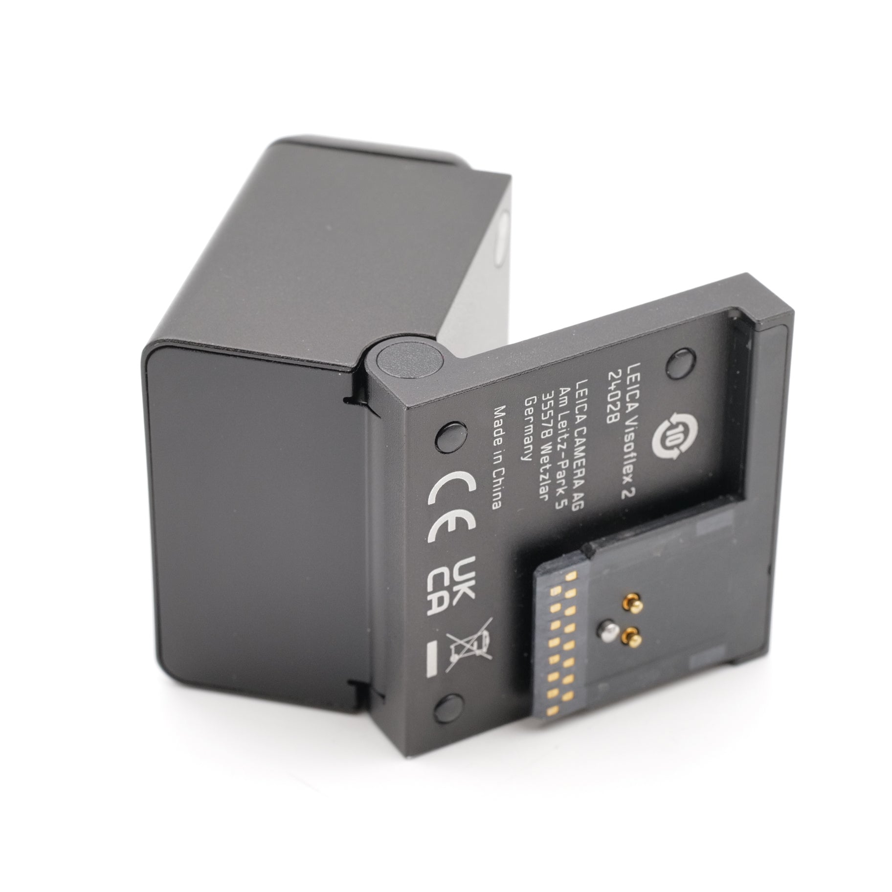 Visoflex 2. 24 028