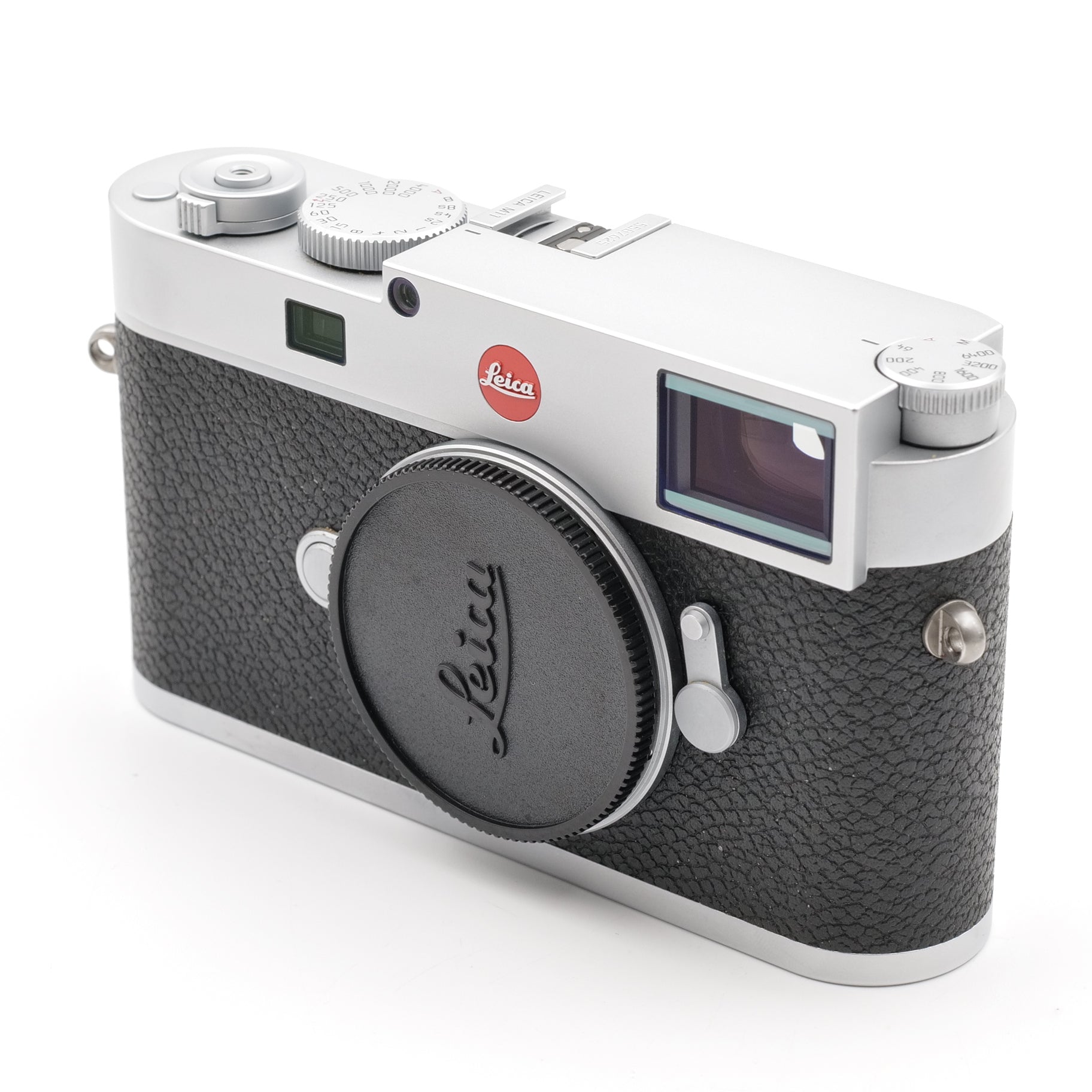 M11, Silver. 5587625