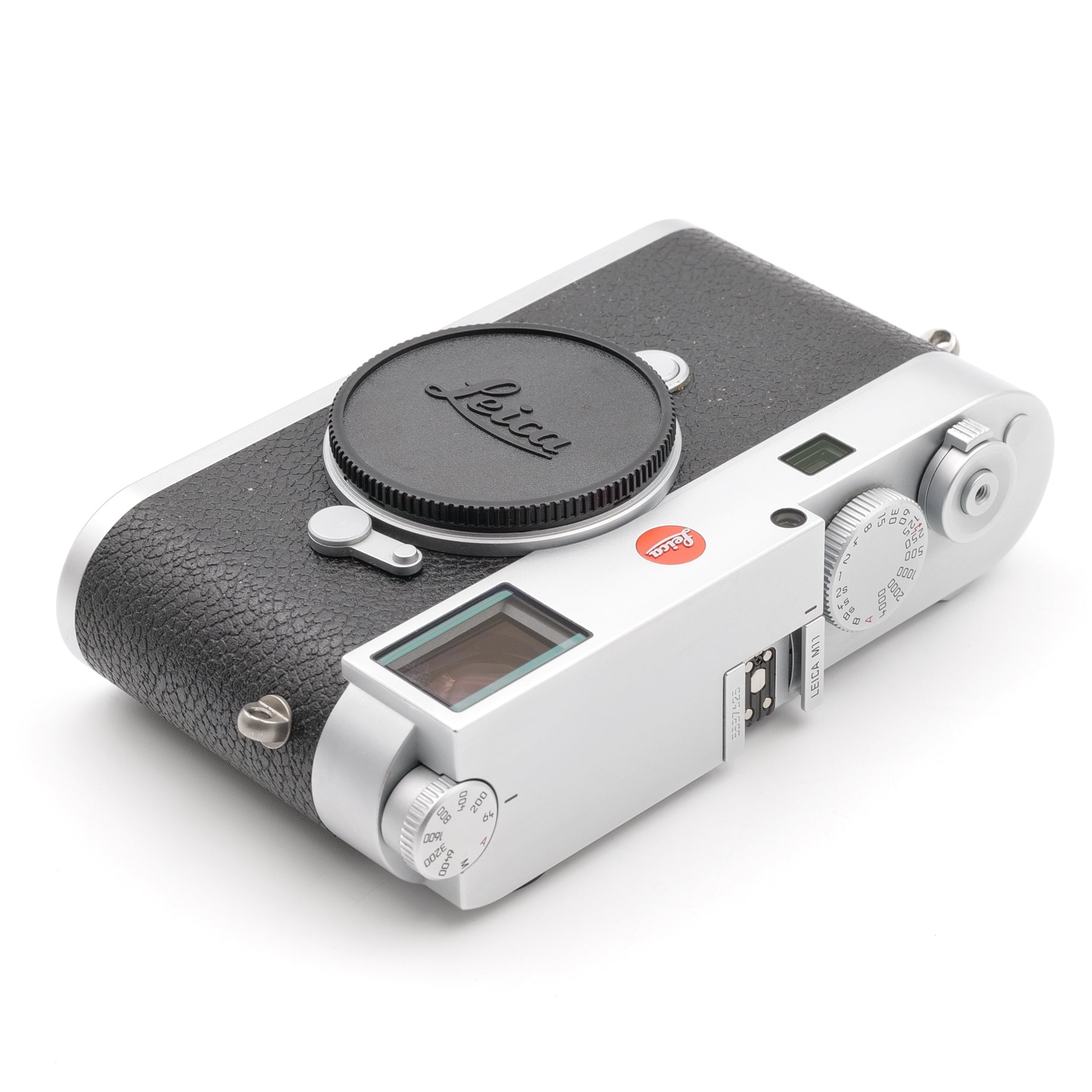 M11, Silver. 5587625