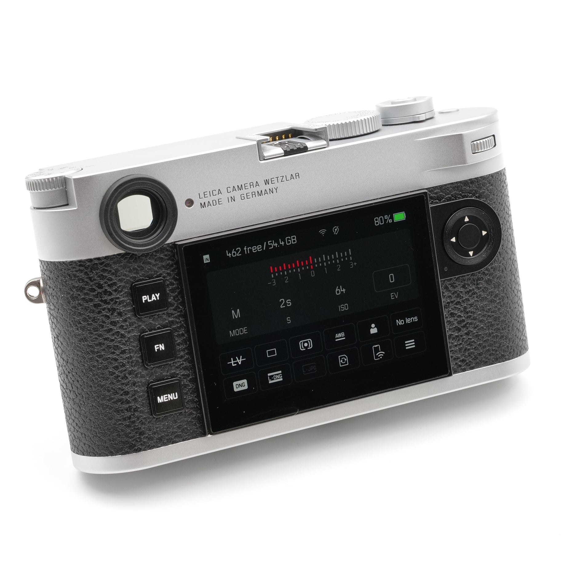 M11, Silver. 5587625