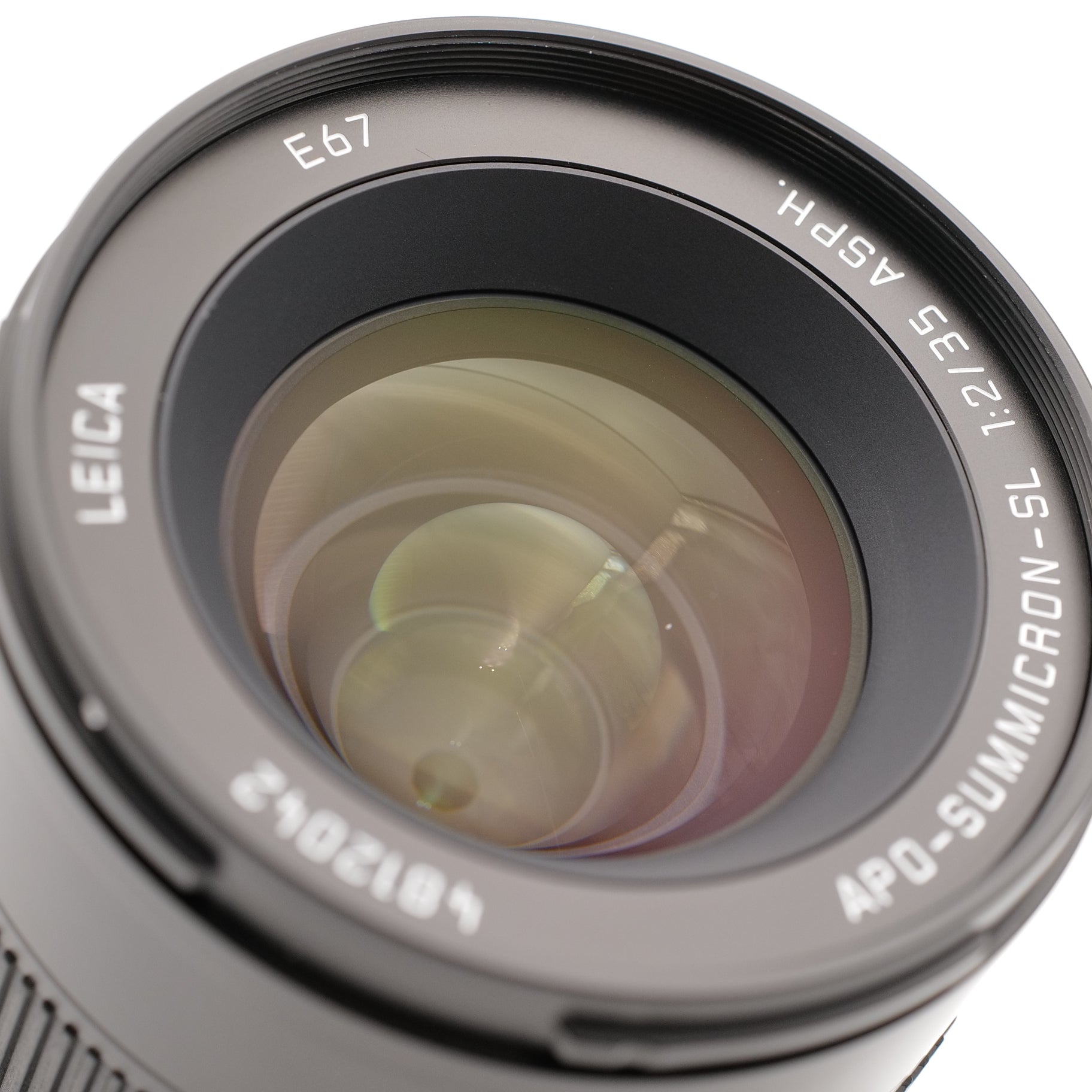 35 f/2 APO-Summicron-SL ASPH. 4812042