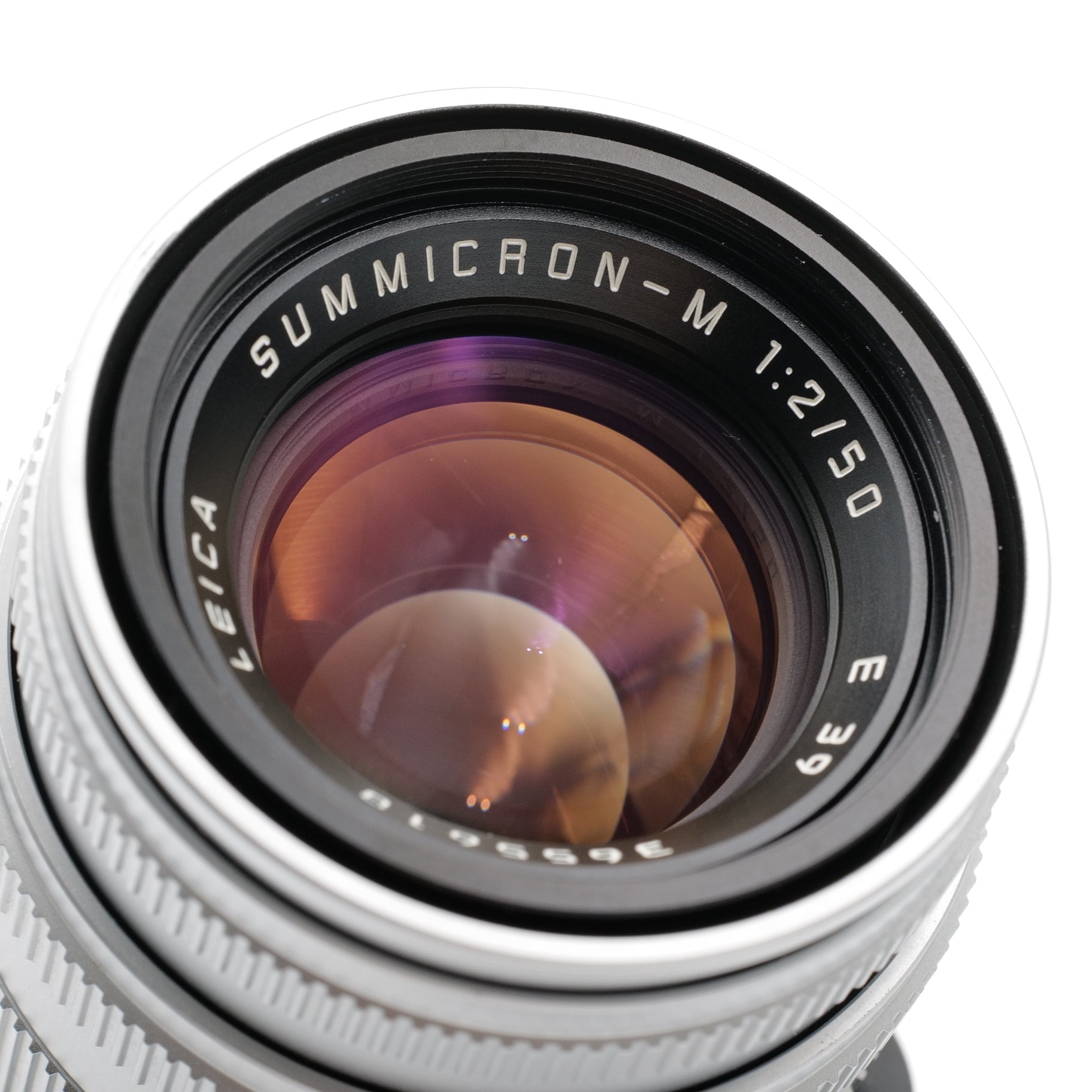 50mm f/2 Summicron-M. 3655618