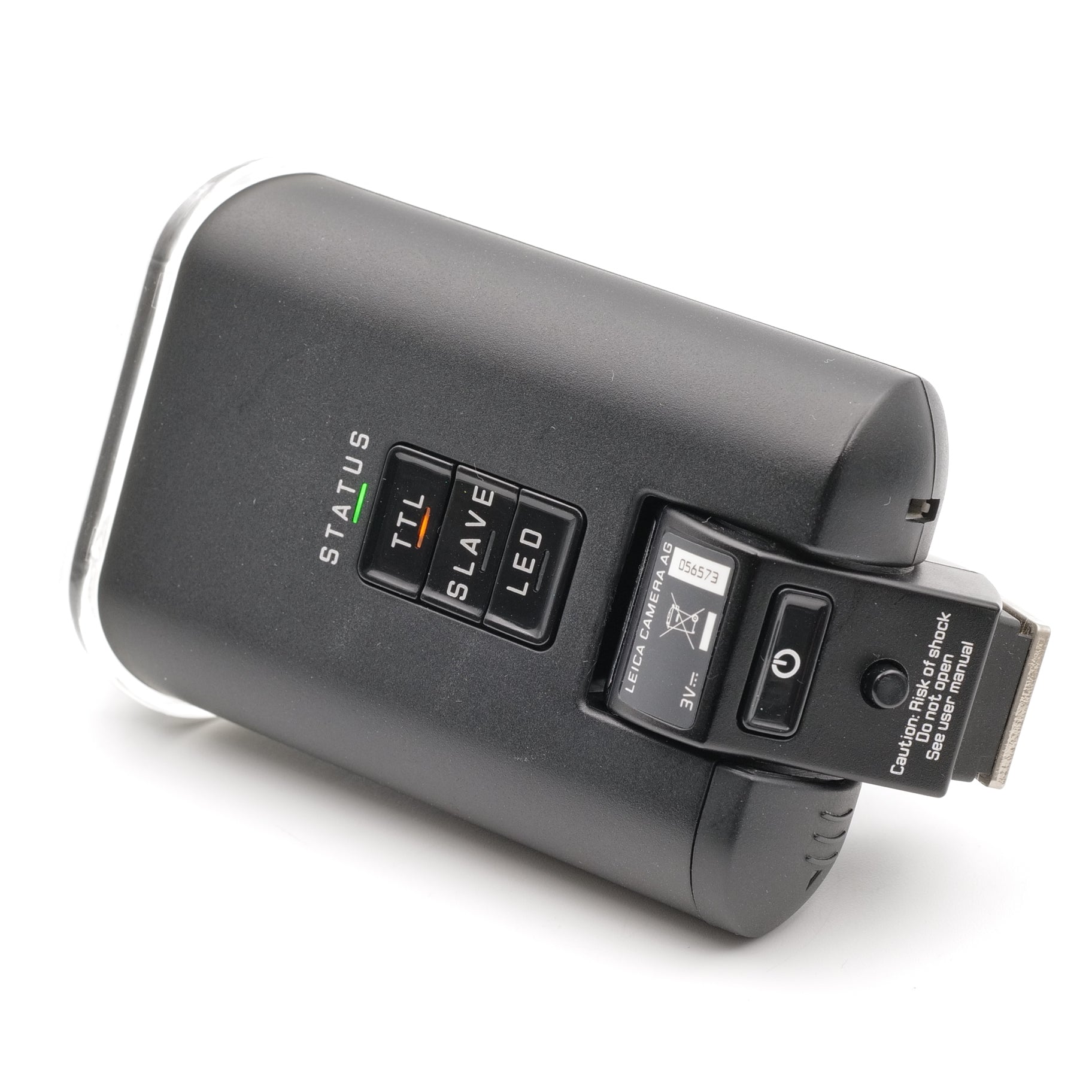 SF 26 Flash. 056573