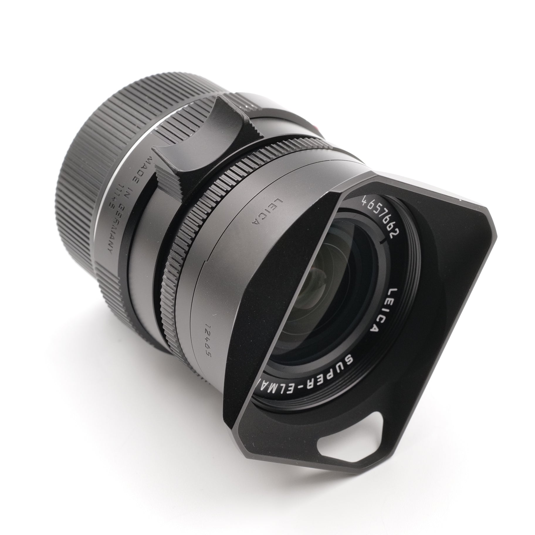 21mm f/3.4 Super-Elmar-M ASPH. 4657662