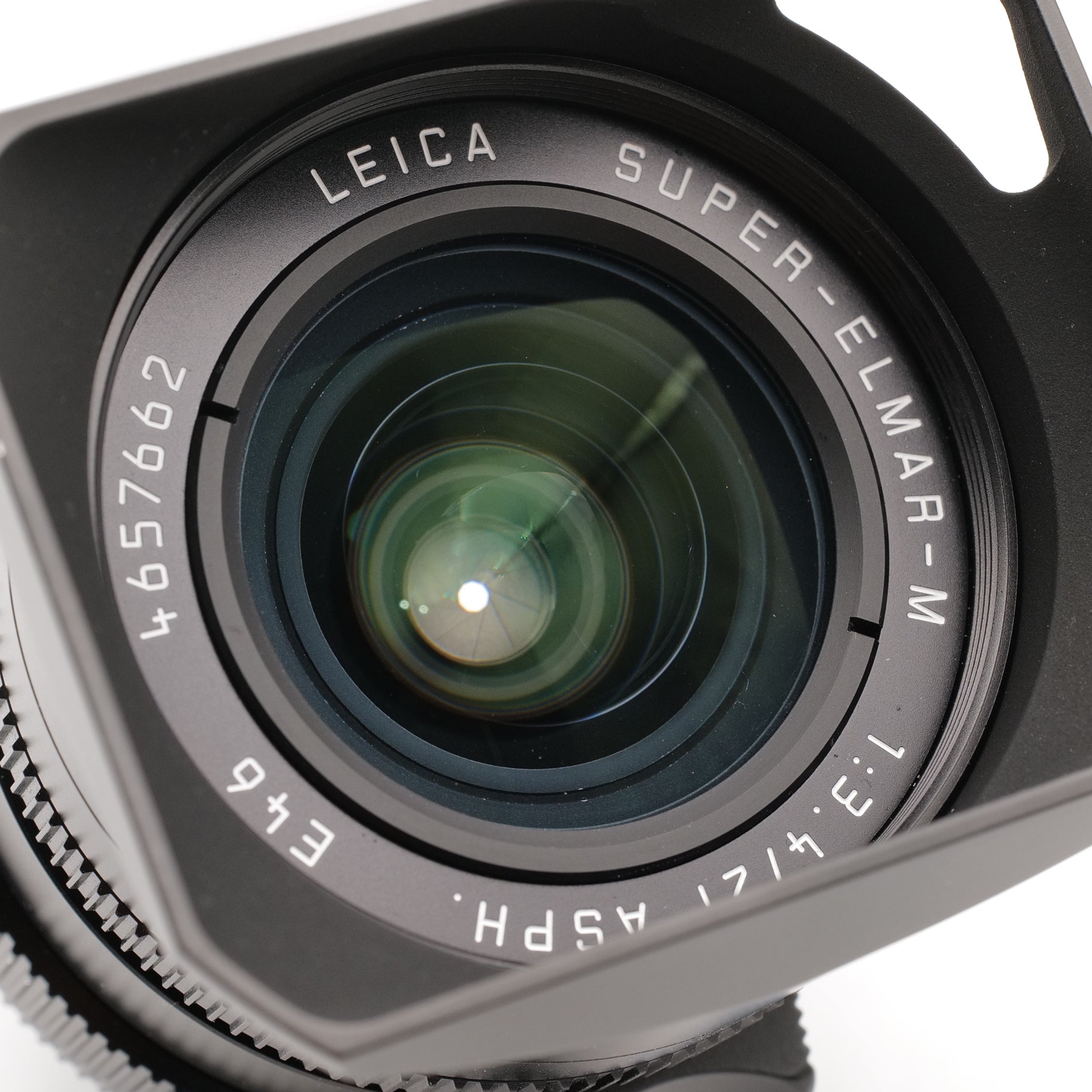 21mm f/3.4 Super-Elmar-M ASPH. 4657662