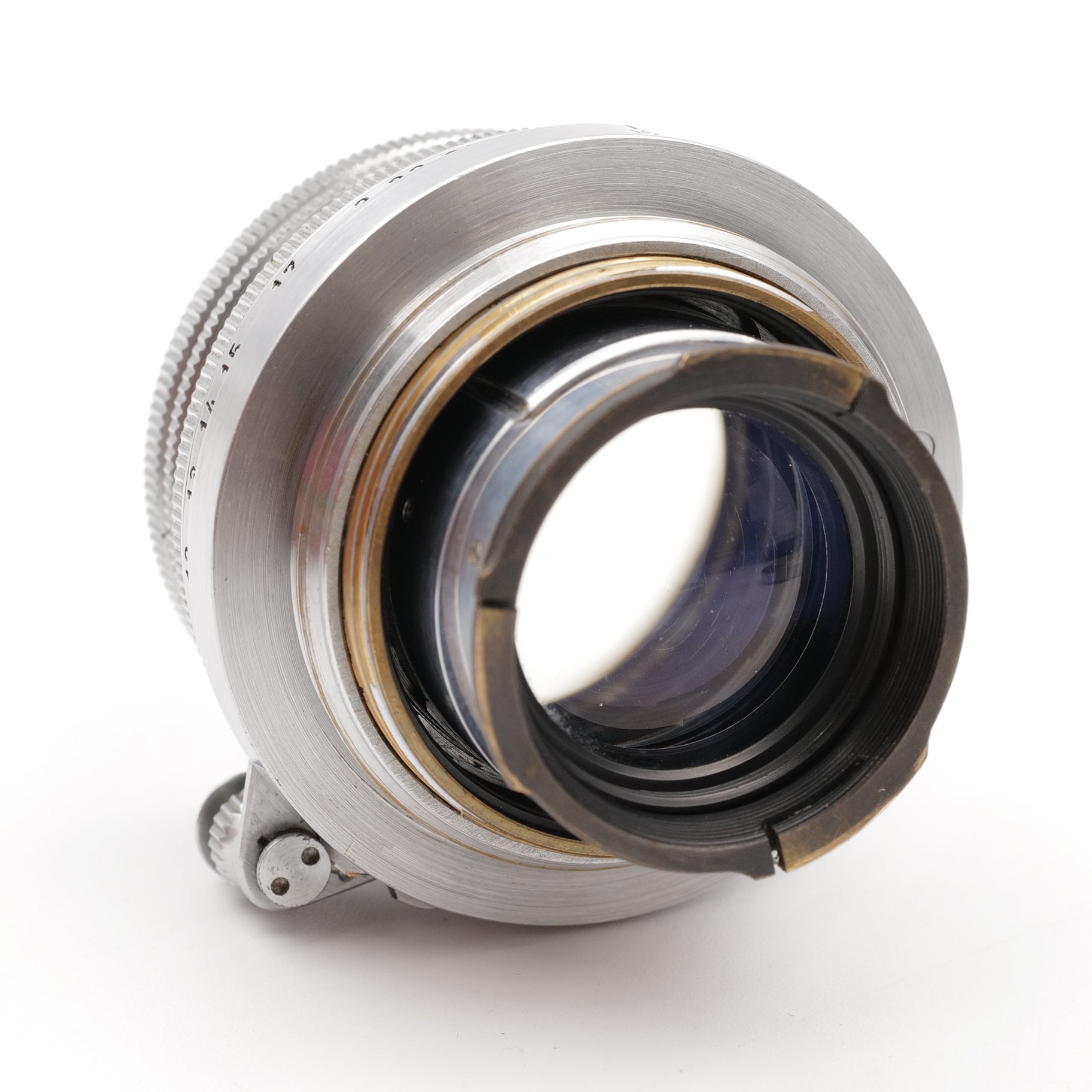 5cm f/2 Summitar. 763850