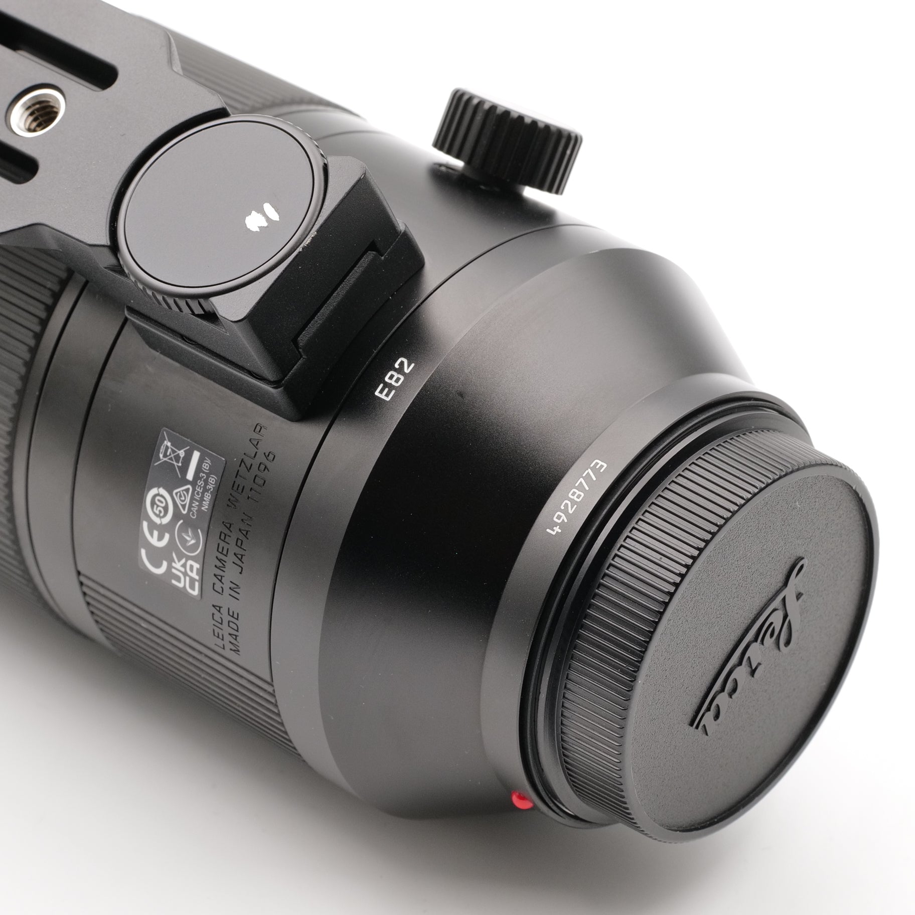70-200 f/2.8 Vario-Elmarit-SL ASPH. 4928773