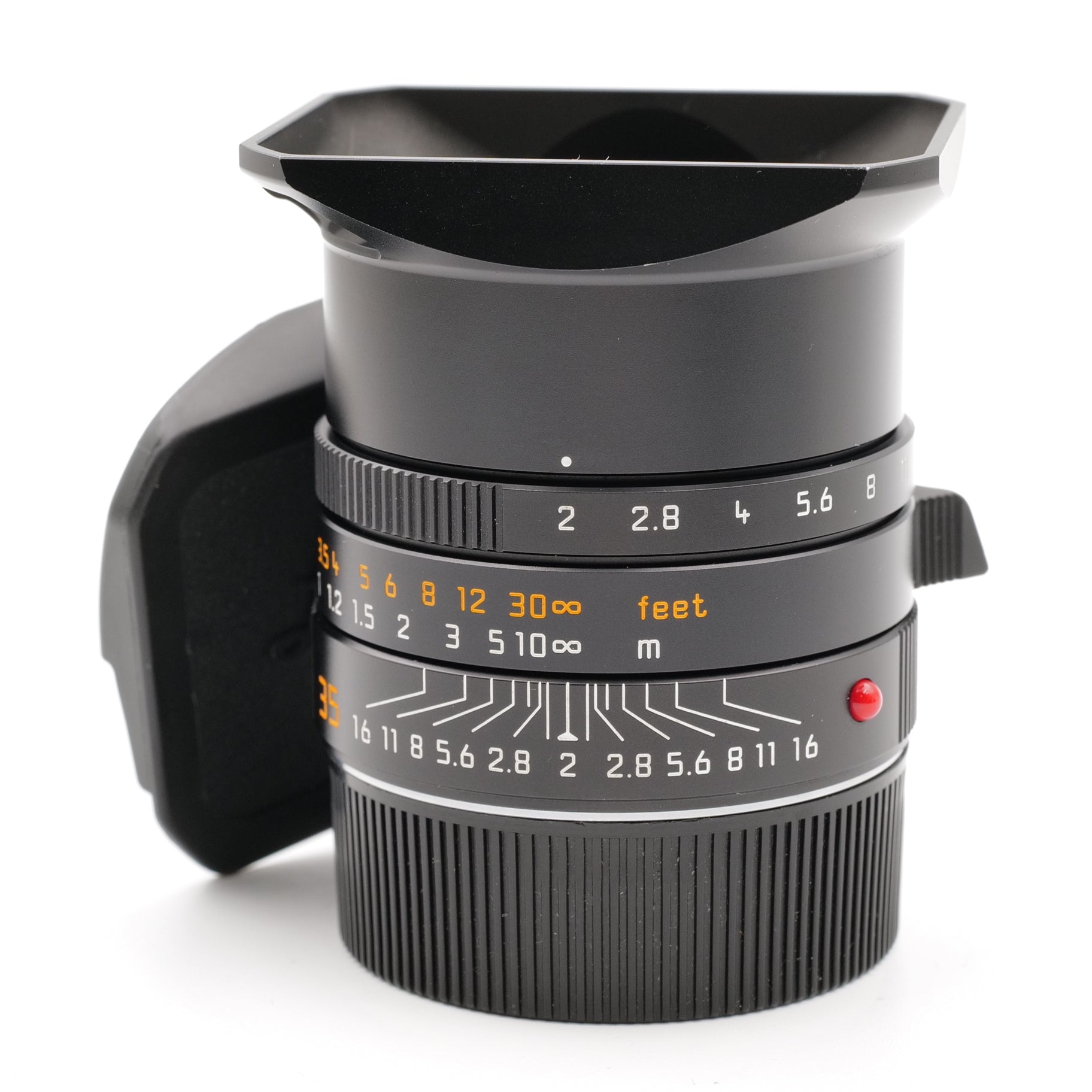 35mm F/2 Summicron-M ASPH. 4741937