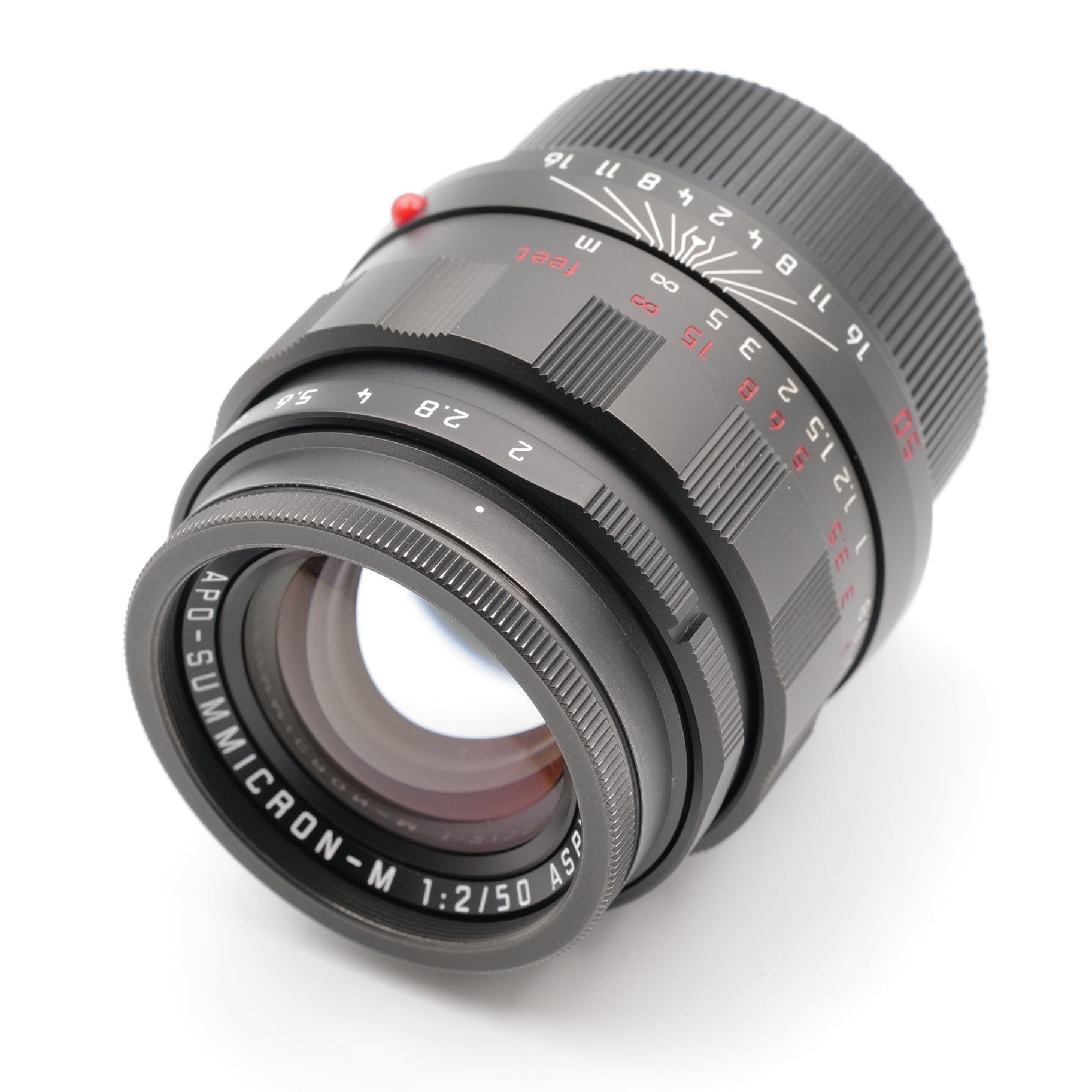 50mm f/2 Apo-Summicron-M ASPH. 4744162