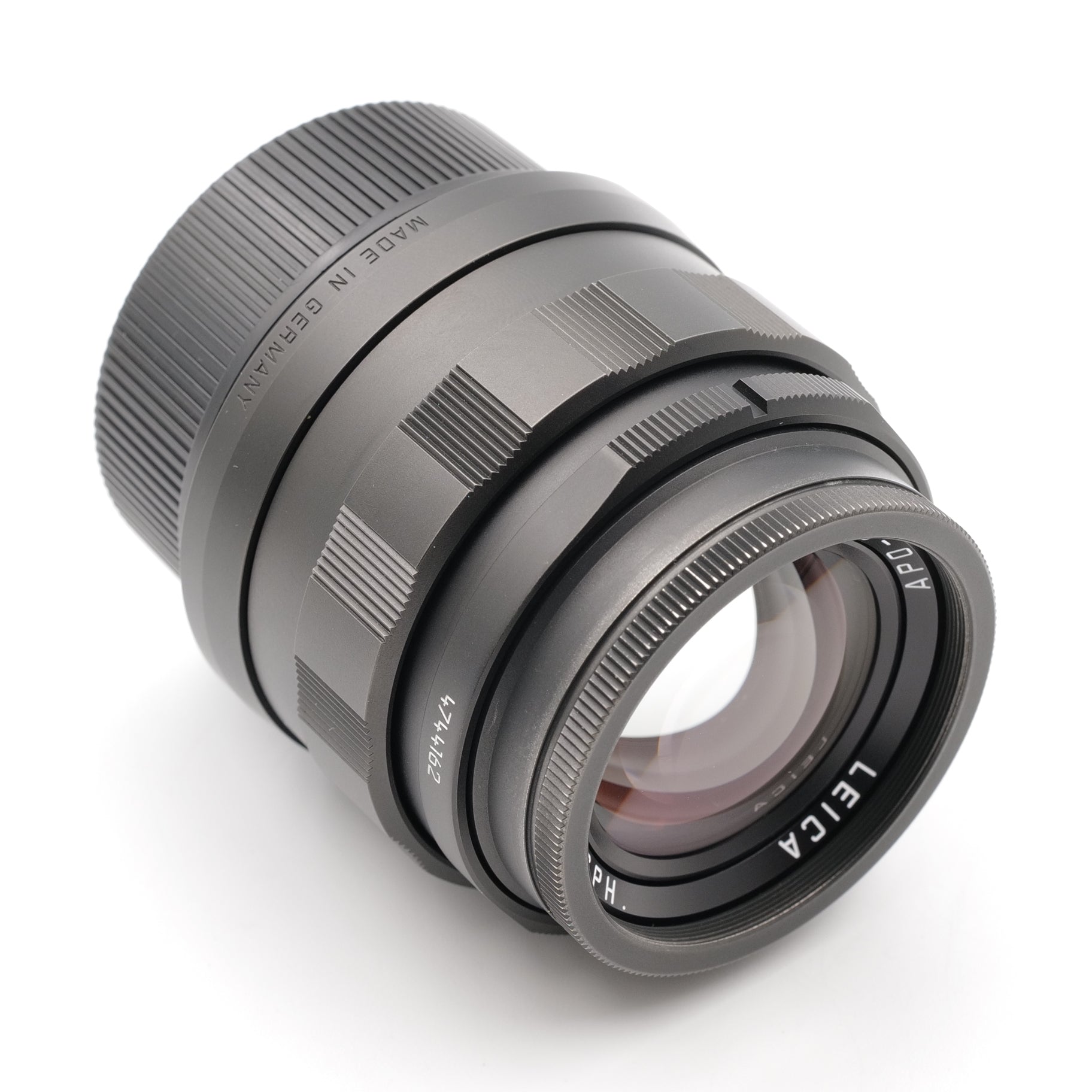 50mm f/2 Apo-Summicron-M ASPH. 4744162