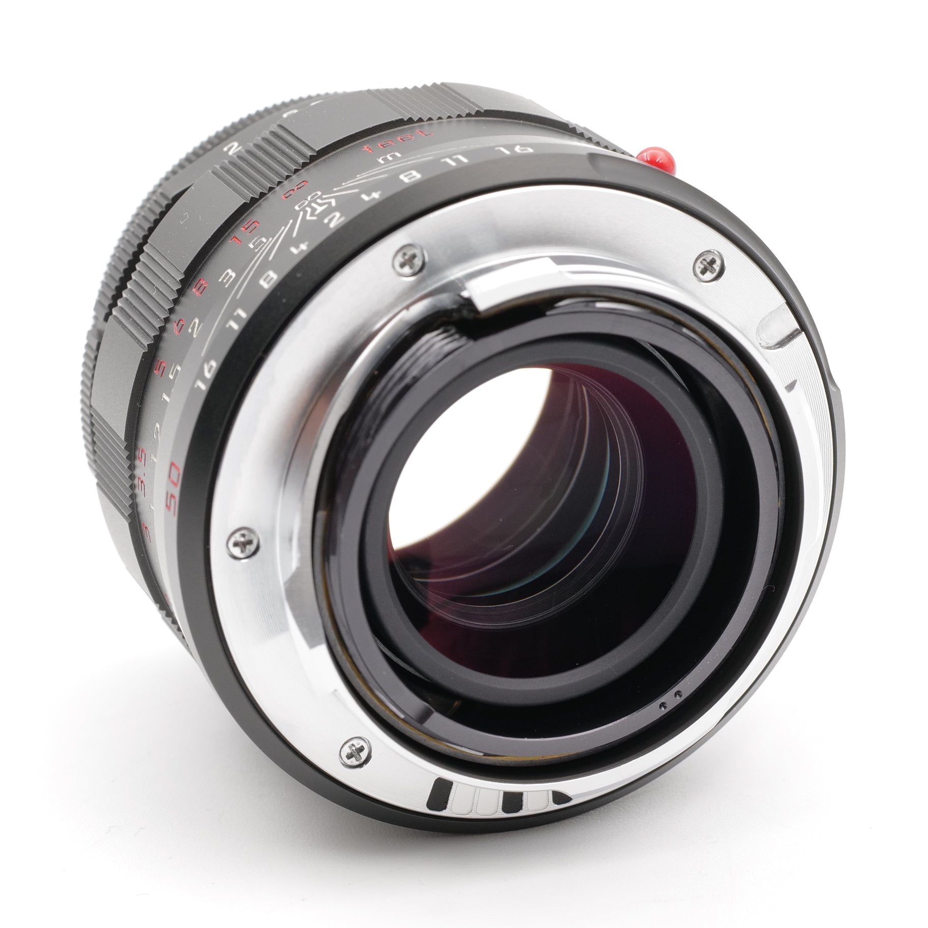 50mm f/2 Apo-Summicron-M ASPH. 4744162