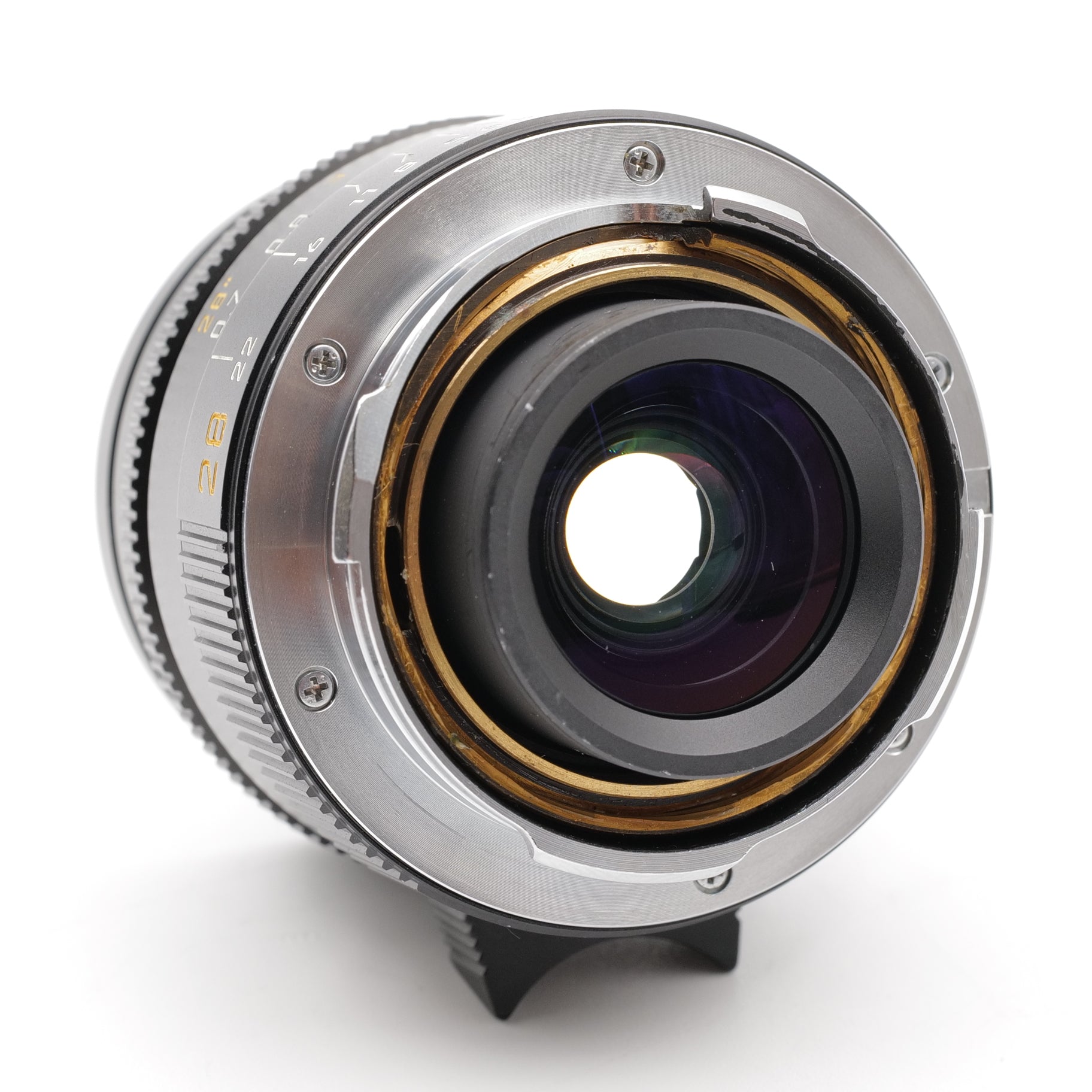 28mm f/2.8 Elmarit-M. 3793945