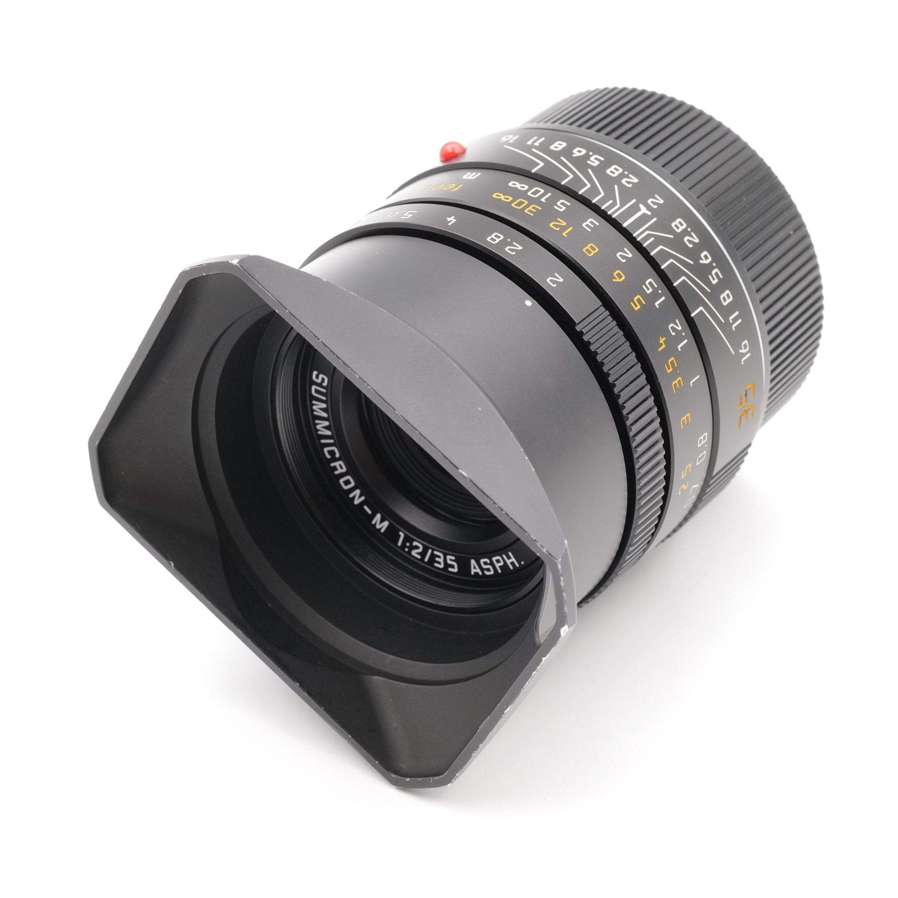35mm f/2 Summicron-M ASPH. 4797978