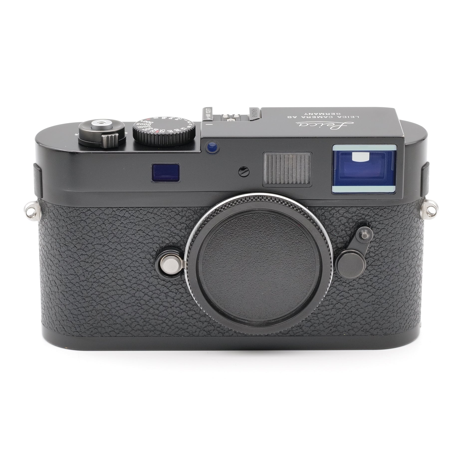M9-P, Black. 4340248