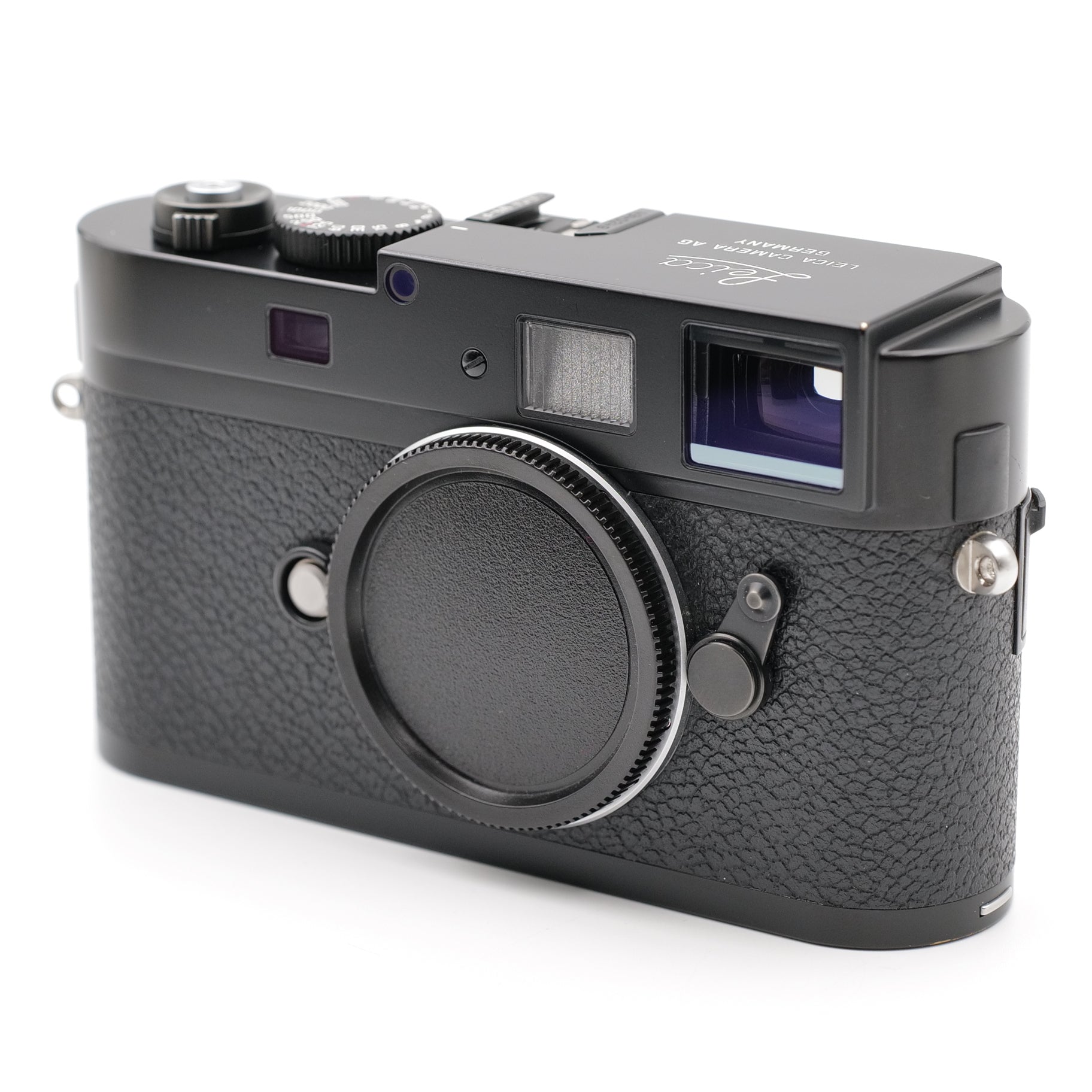 M9-P, Black. 4340248