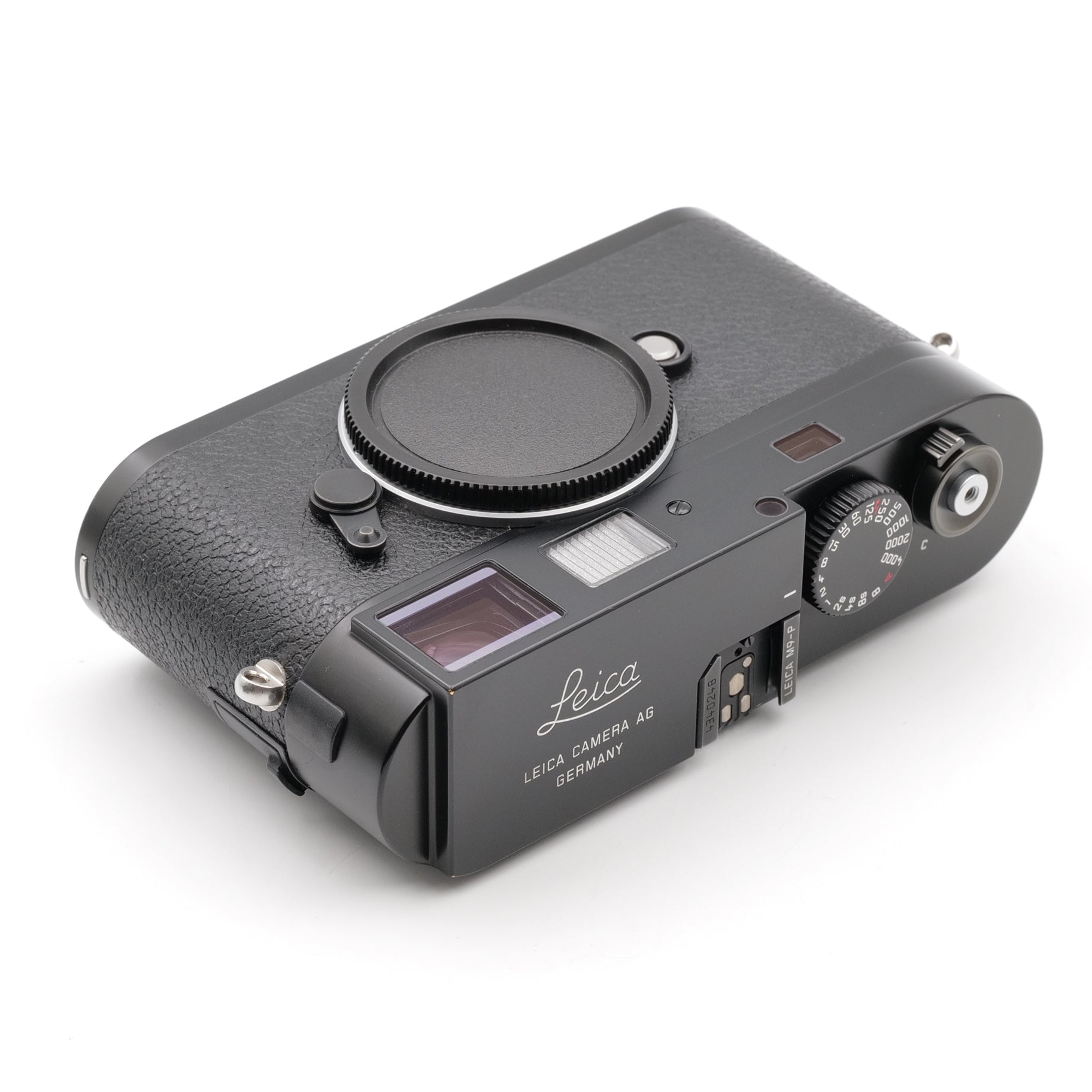 M9-P, Black. 4340248