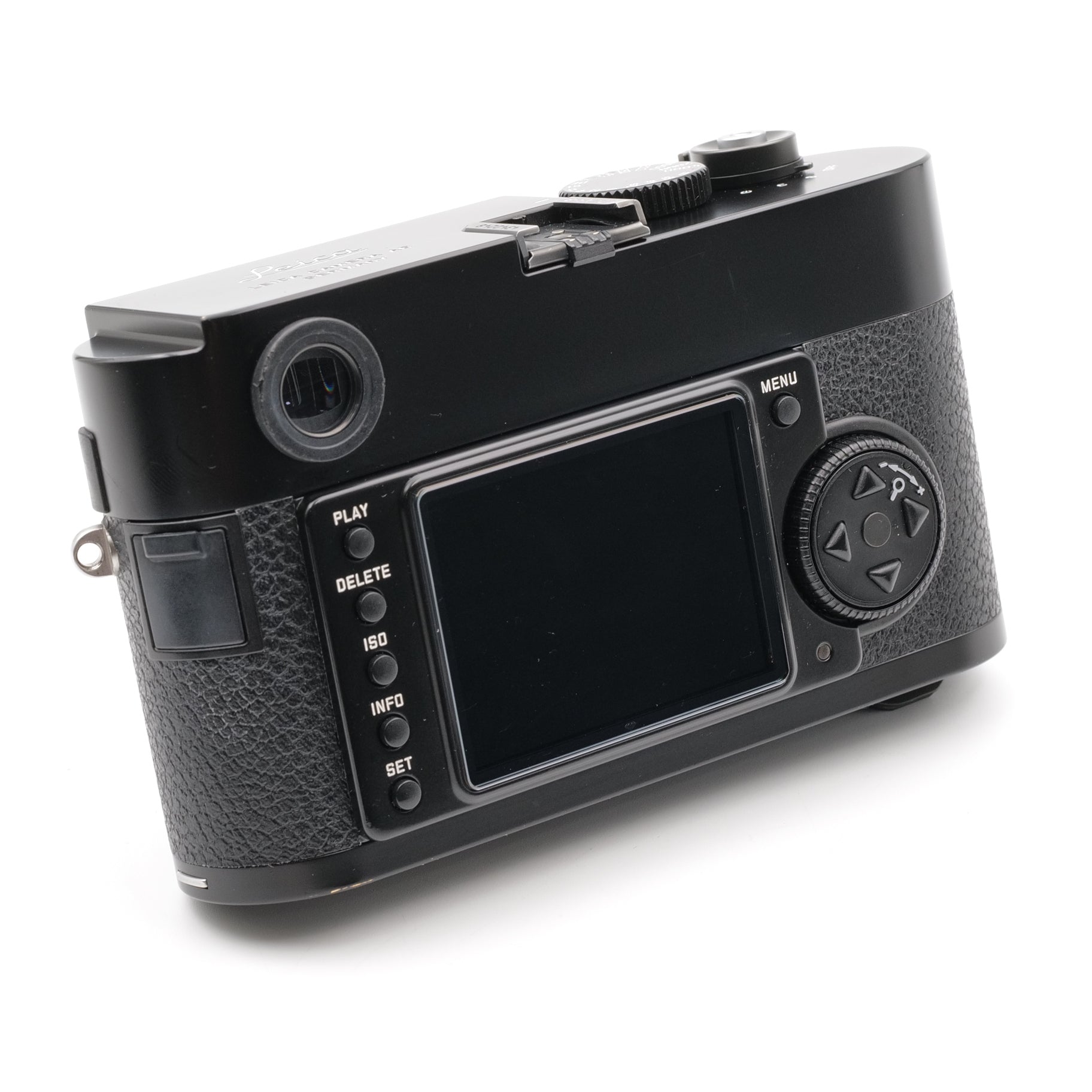 M9-P, Black. 4340248