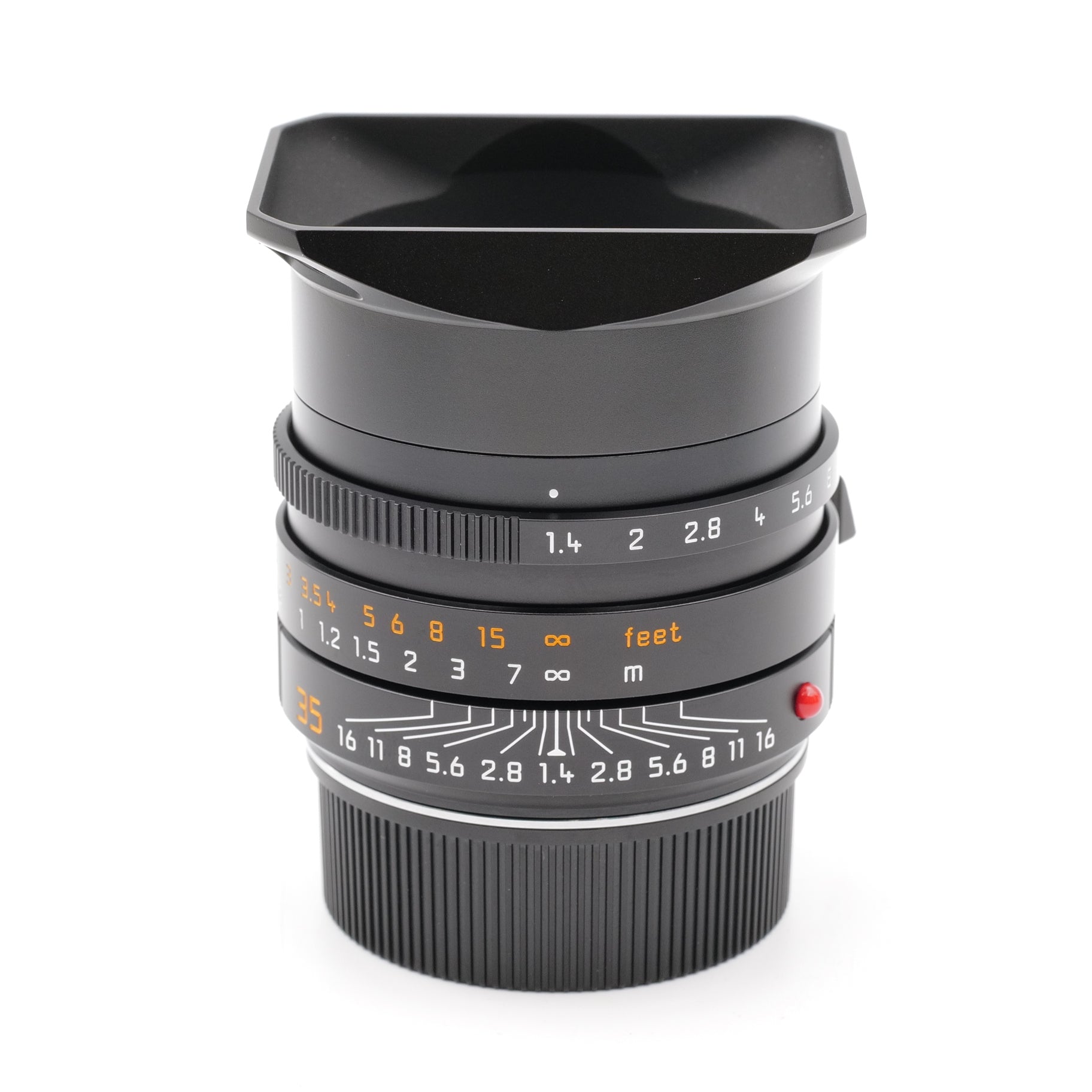 35mm f/1.4 Summilux-M ASPH. FLE. 4721260