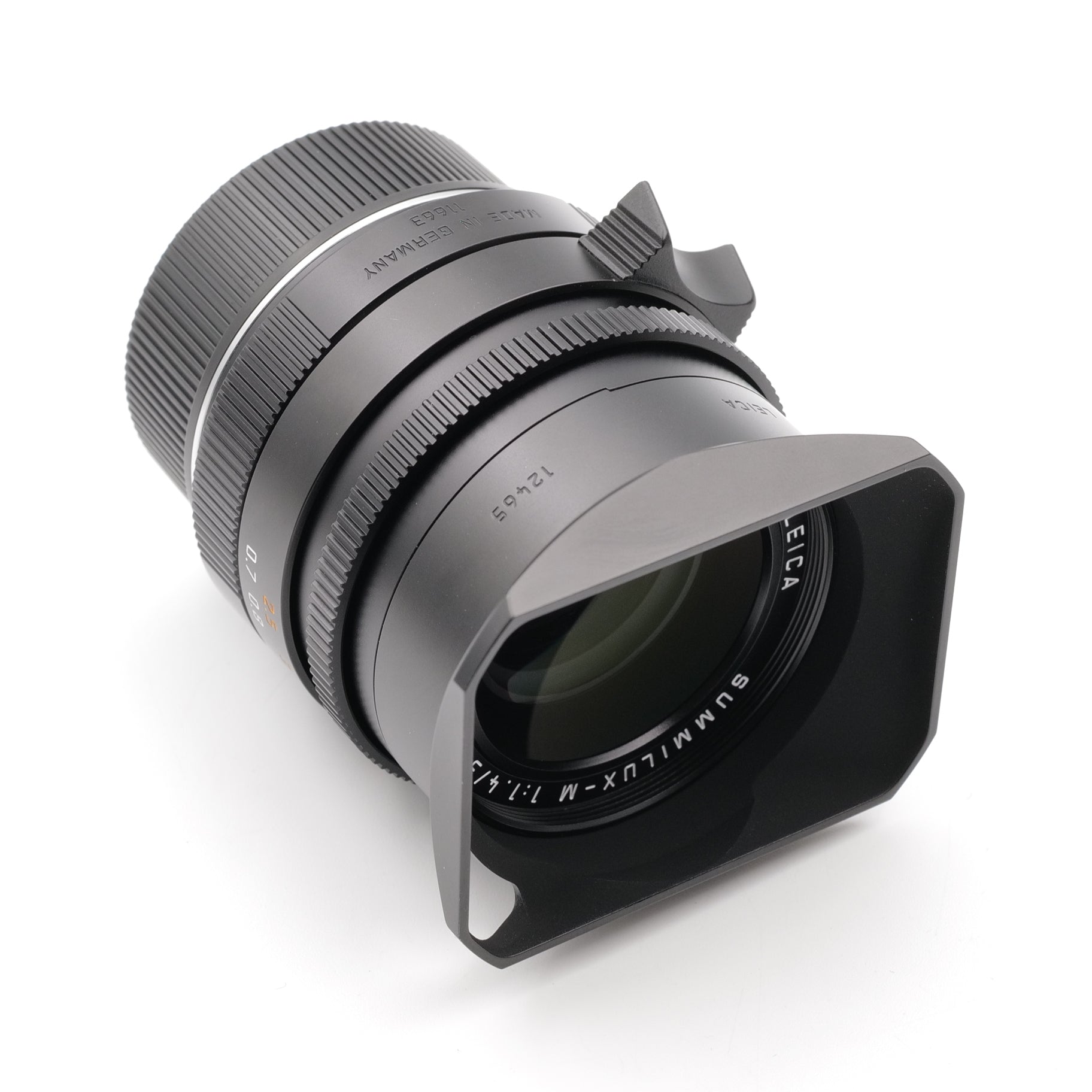35mm f/1.4 Summilux-M ASPH. FLE. 4721260