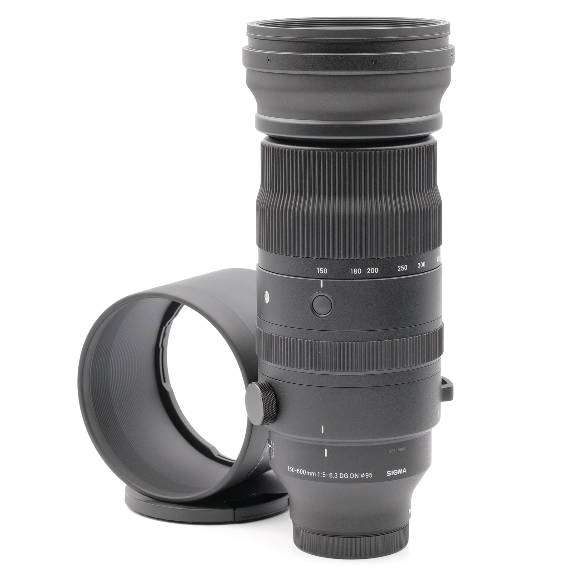 150-600 f/5-6.3 DG DN OS Sports. 56519902