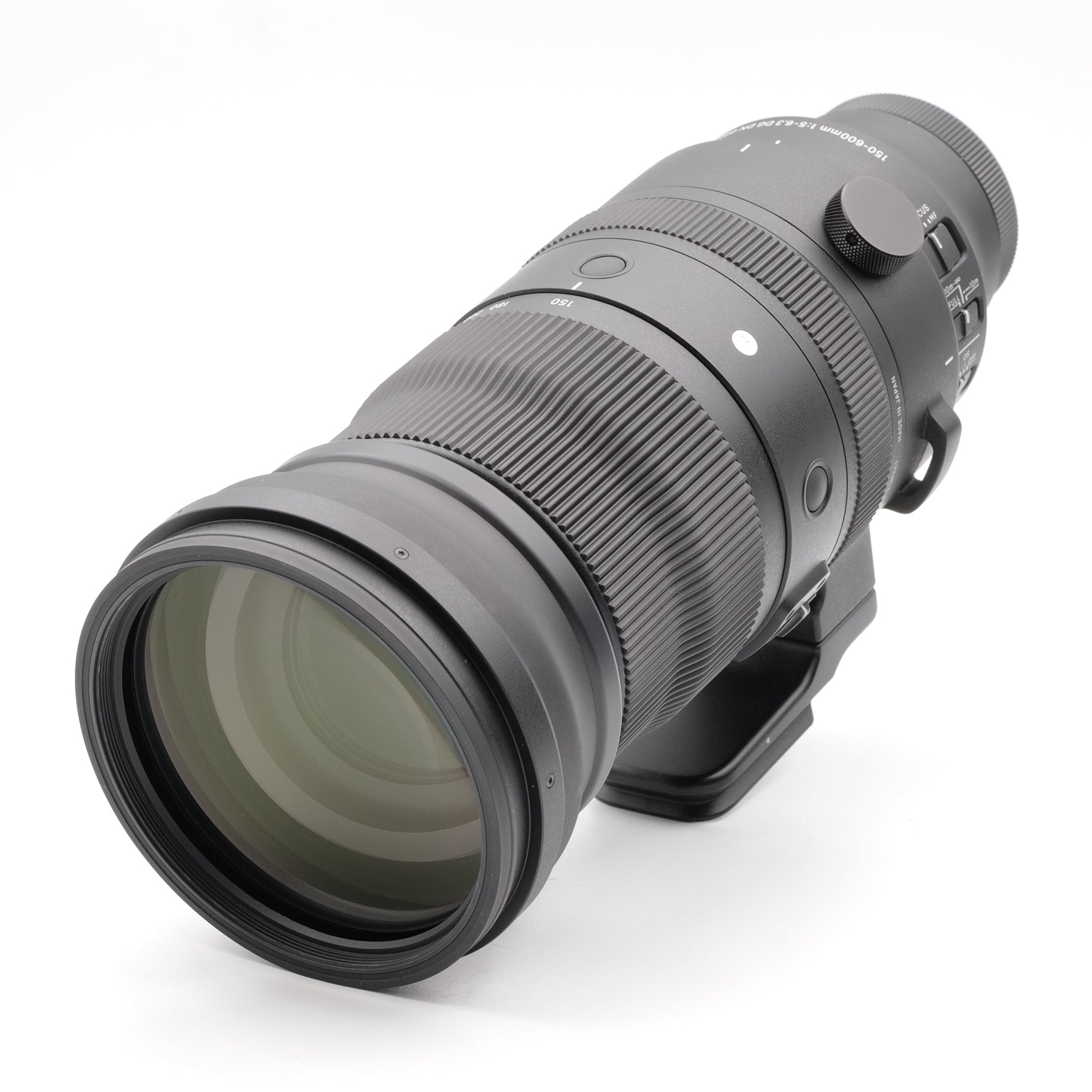 150-600 f/5-6.3 DG DN OS Sports. 56519902