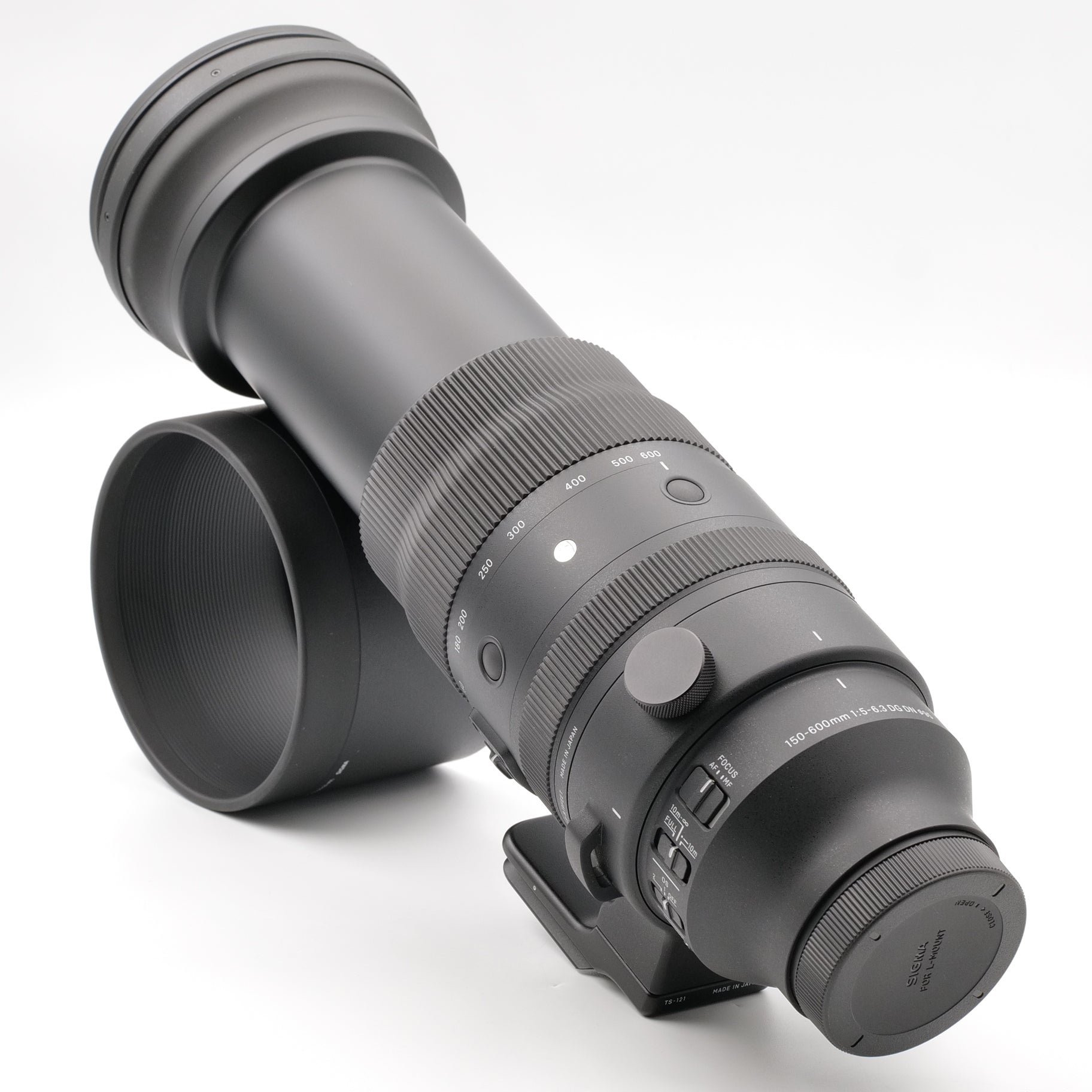 150-600 f/5-6.3 DG DN OS Sports. 56519902