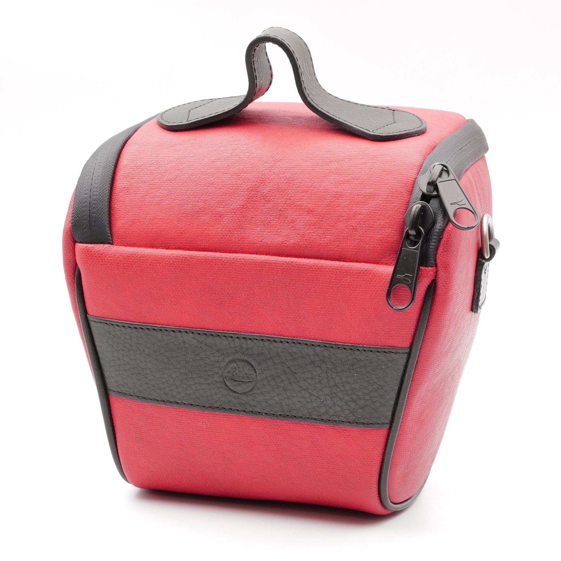Ettas Case, Red/ Black. 19626