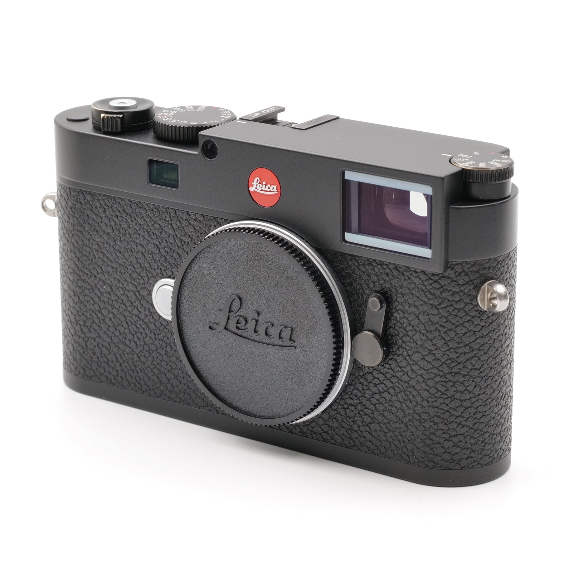 M11, Black. 5589381