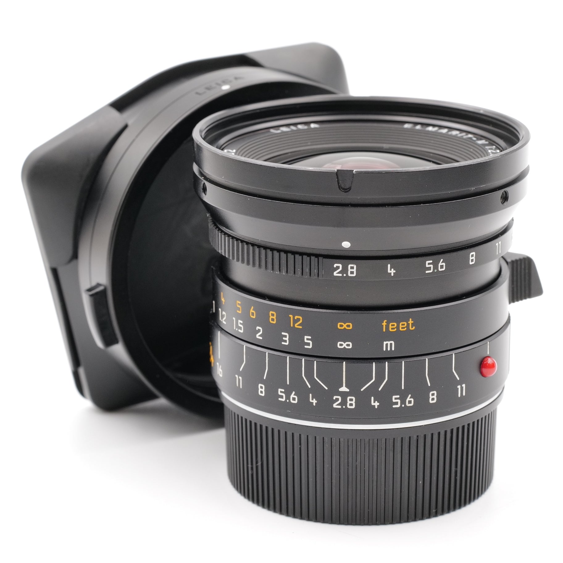 Leica Manchester UK | 24mm f/2.8 Elmarit-M ASPH. 4068852