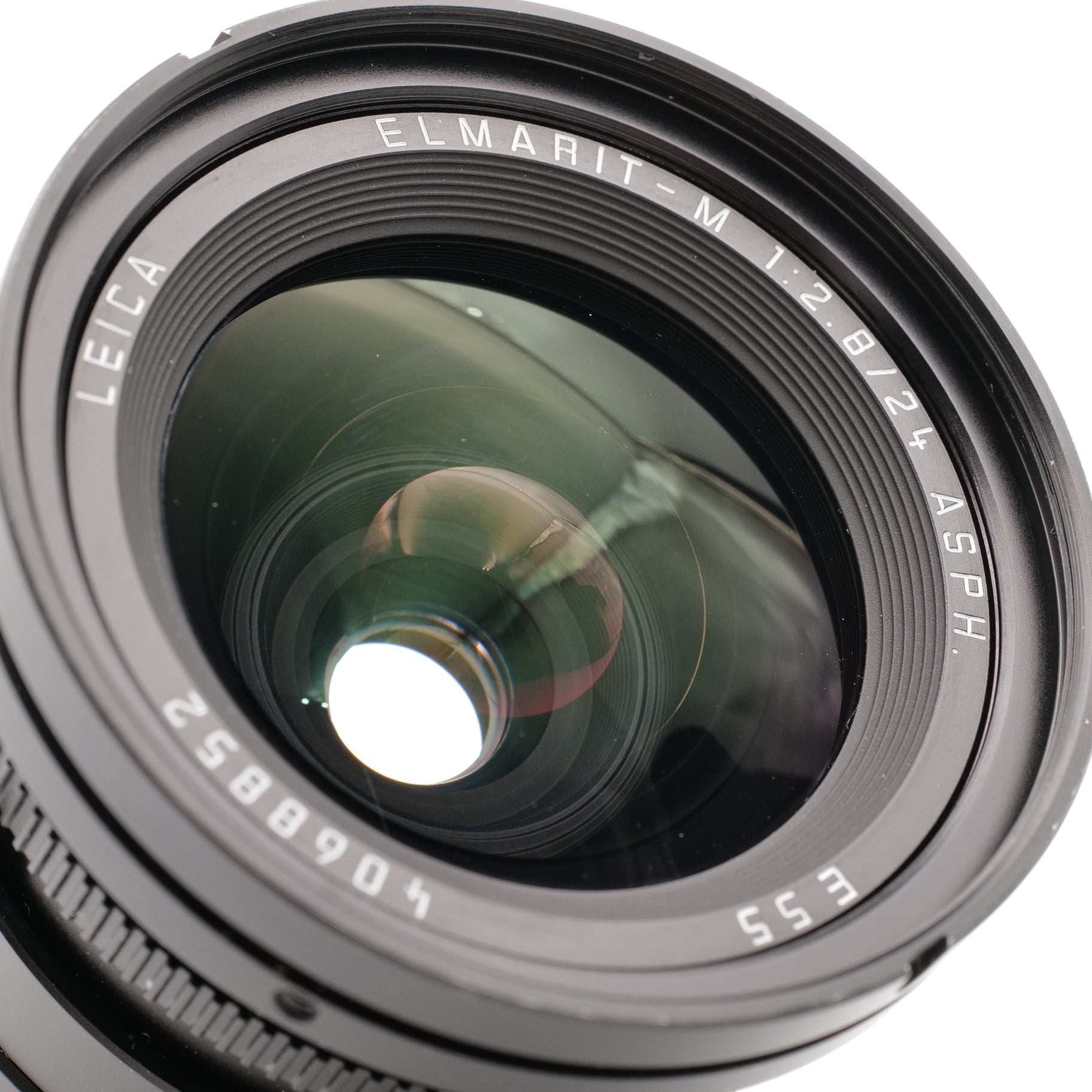 24mm f/2.8 Elmarit-M ASPH. 4068852