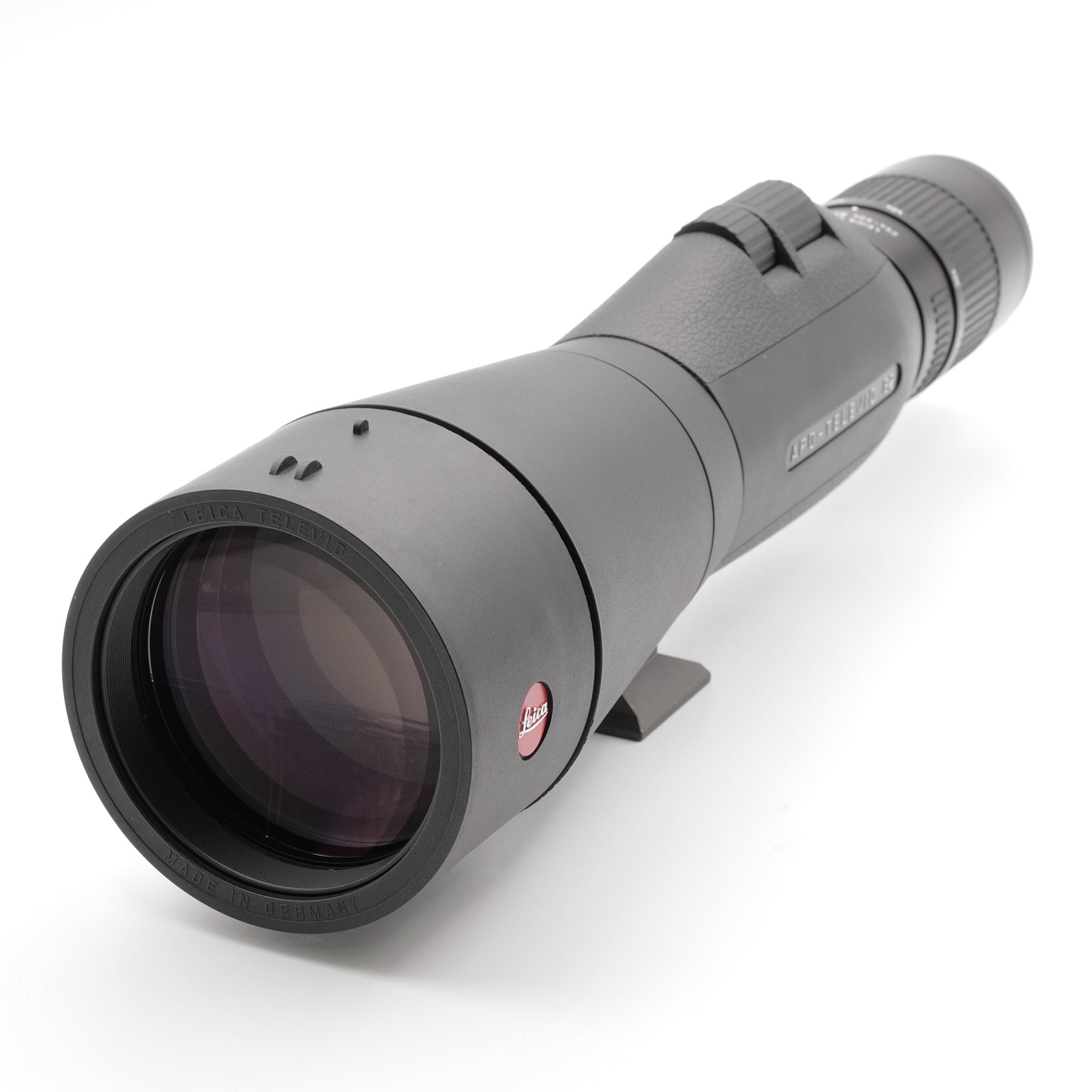 Ex-Demo APO-TELEVID 82 + 25x-50x WW ASPH Eyepiece & Ever Ready Case