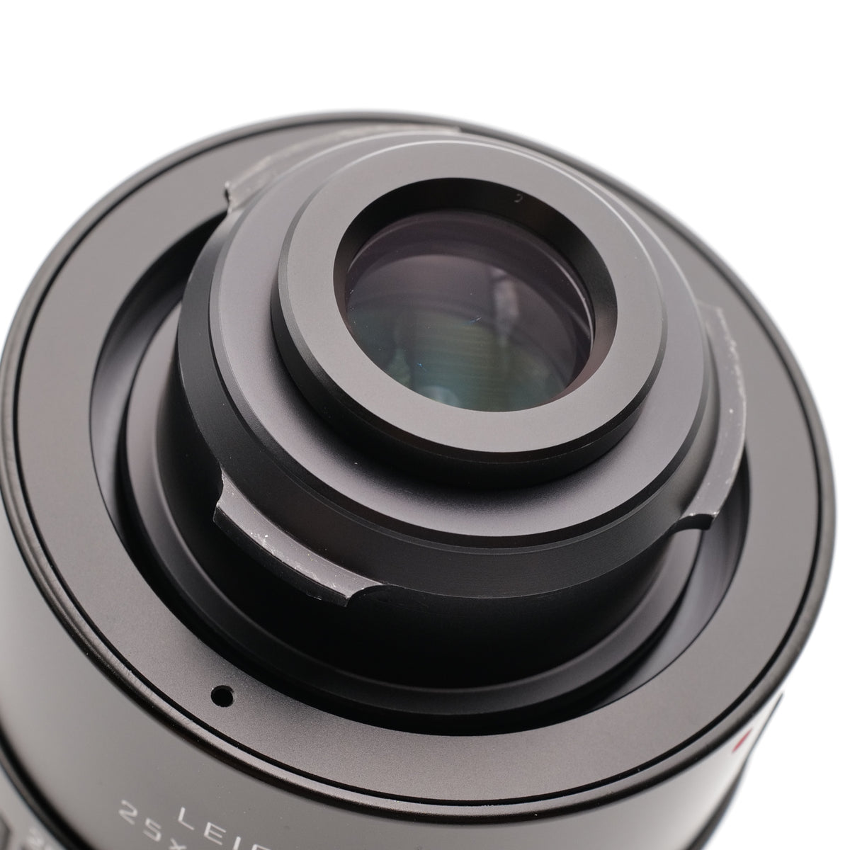 Ex-Demo APO-TELEVID 82 + 25x-50x WW ASPH Eyepiece & Ever Ready Case